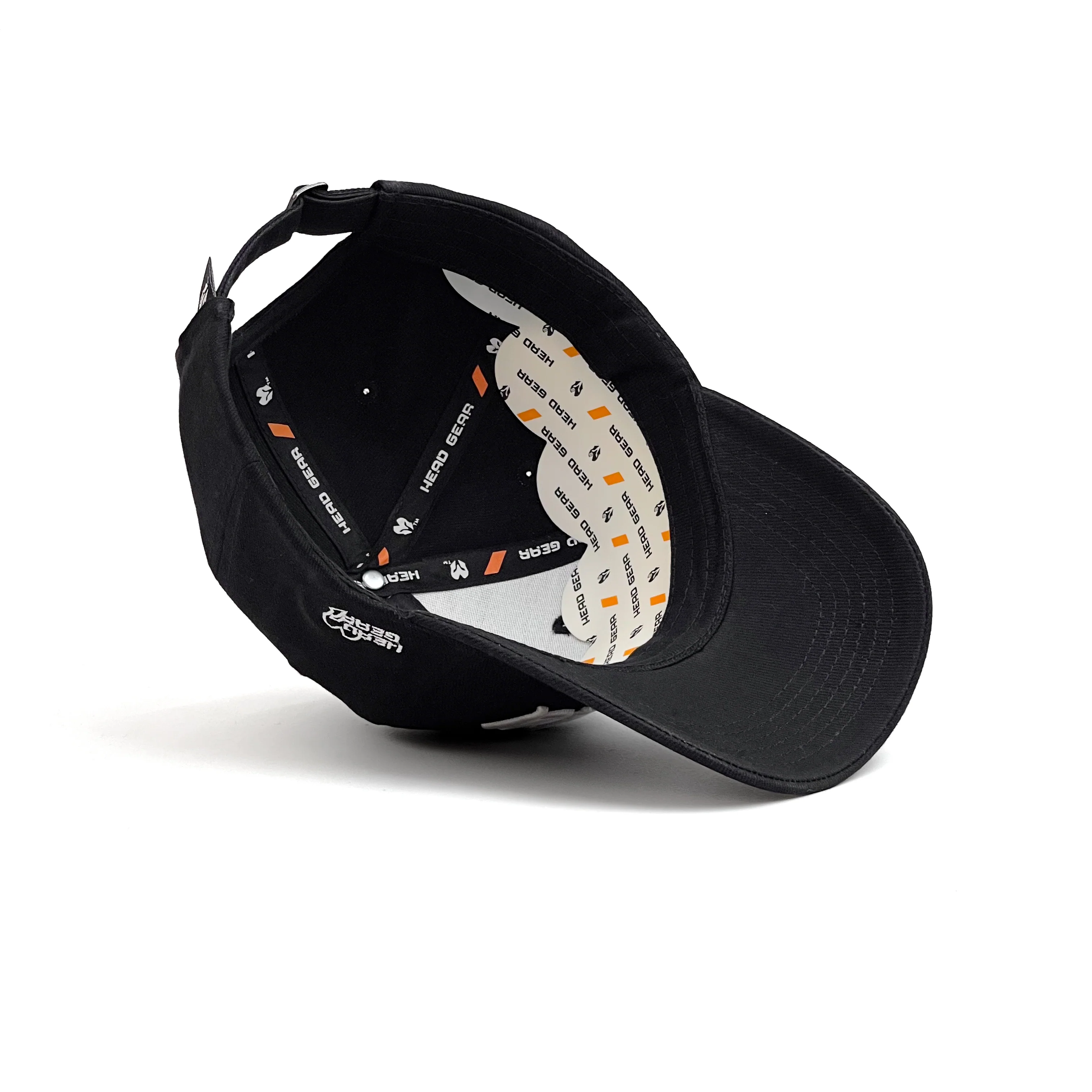 DHAKA BLACK NEW EDITION HEAD GEAR CAP - Image 15