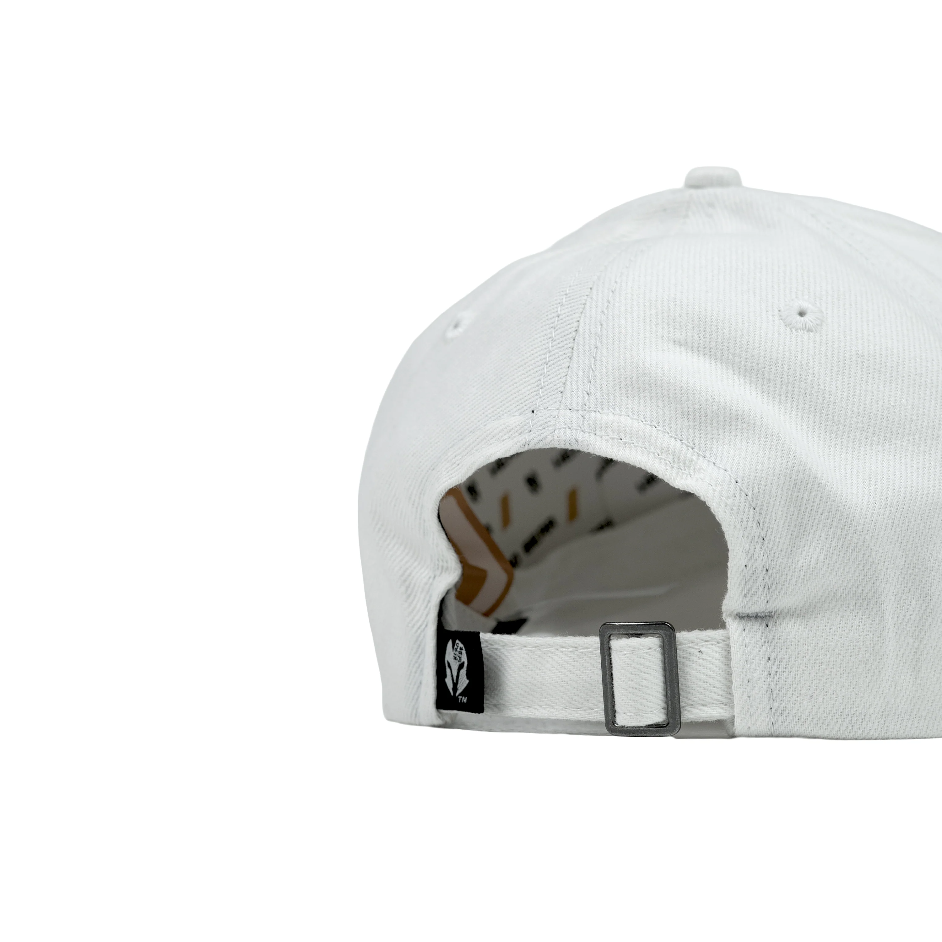 DHAKA WHITE NEW EDITION HEAD GEAR CAP - Image 10