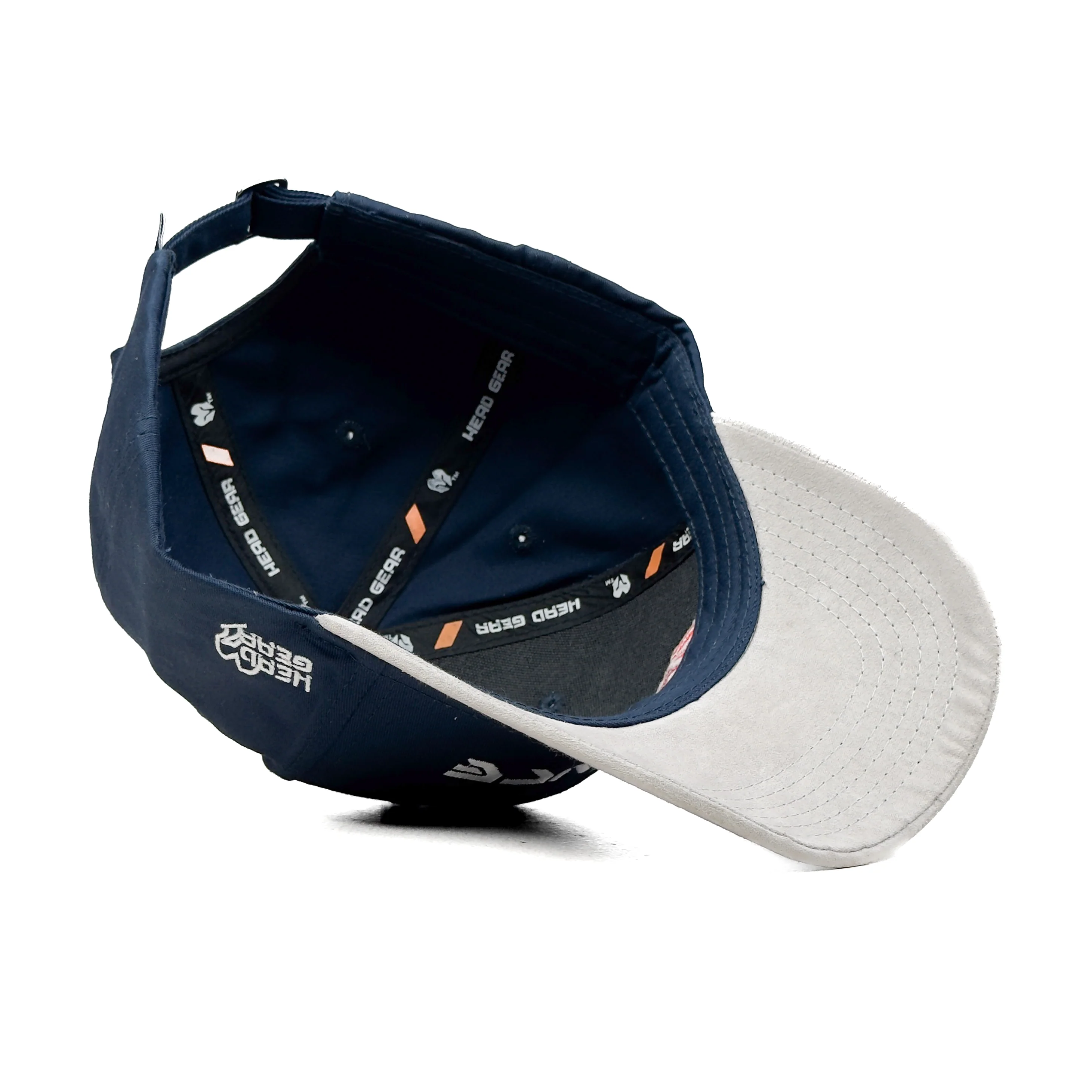 HEAD GEAR ADVANCE CAP - Image 12
