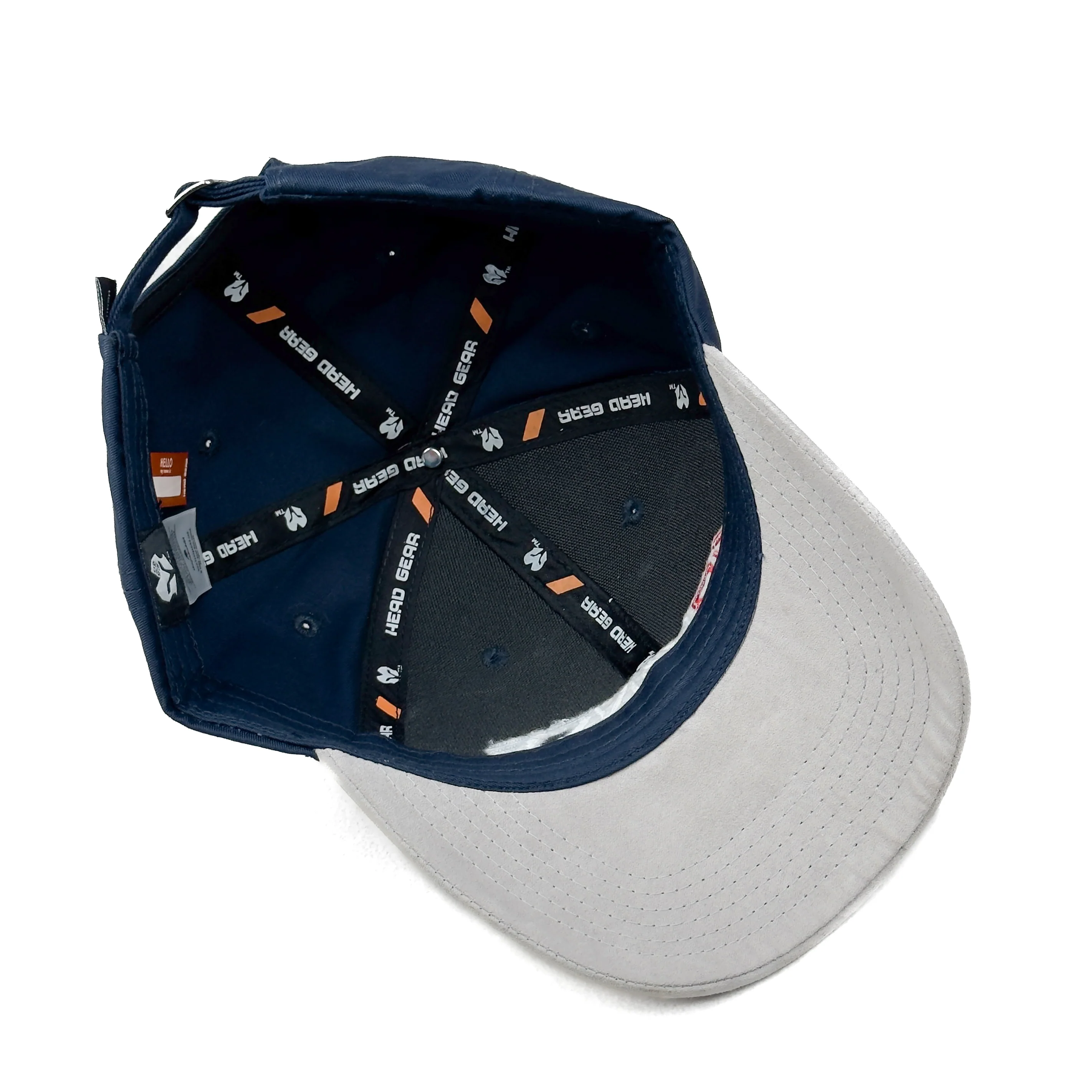 HEAD GEAR ADVANCE CAP - Image 13