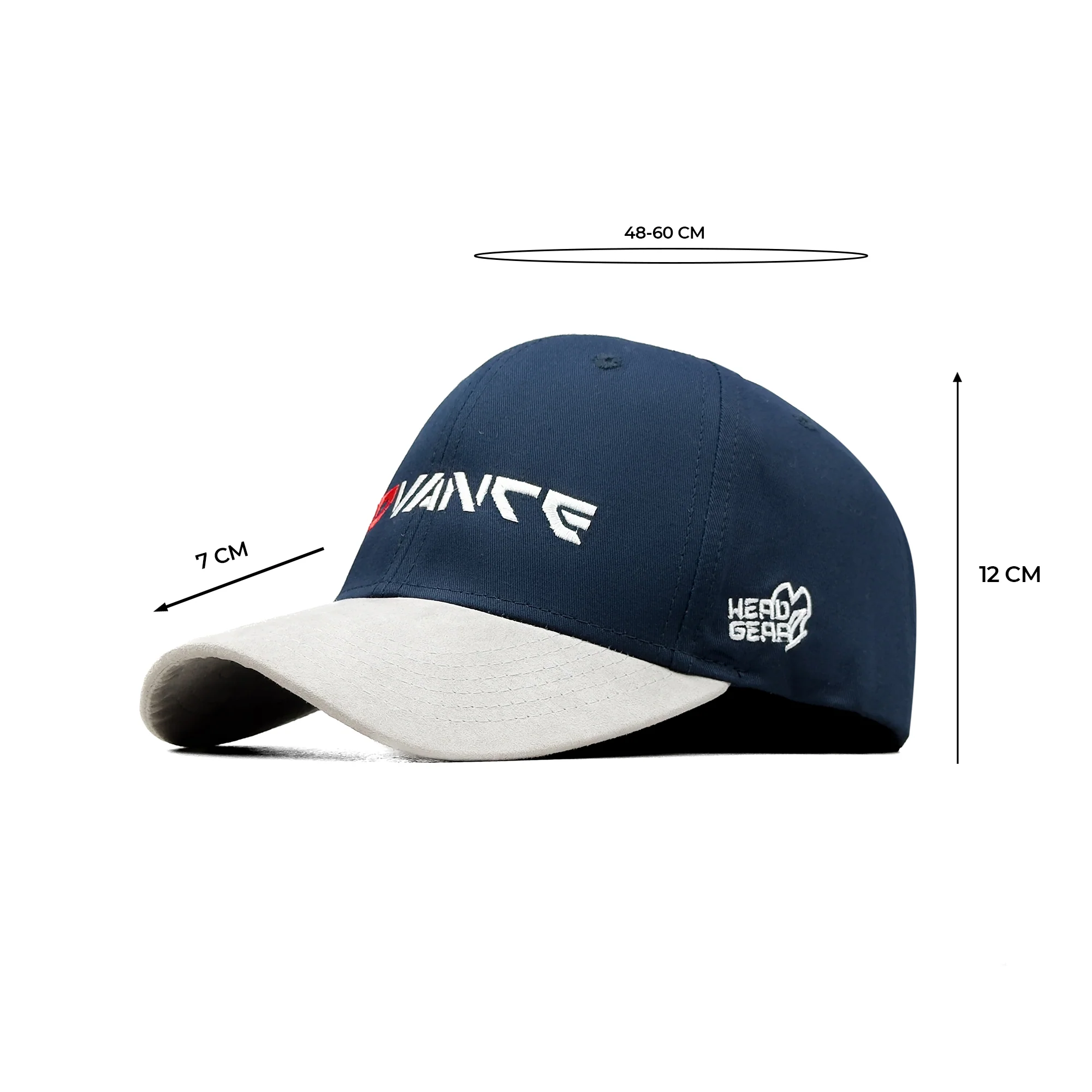 HEAD GEAR ADVANCE CAP - Image 14