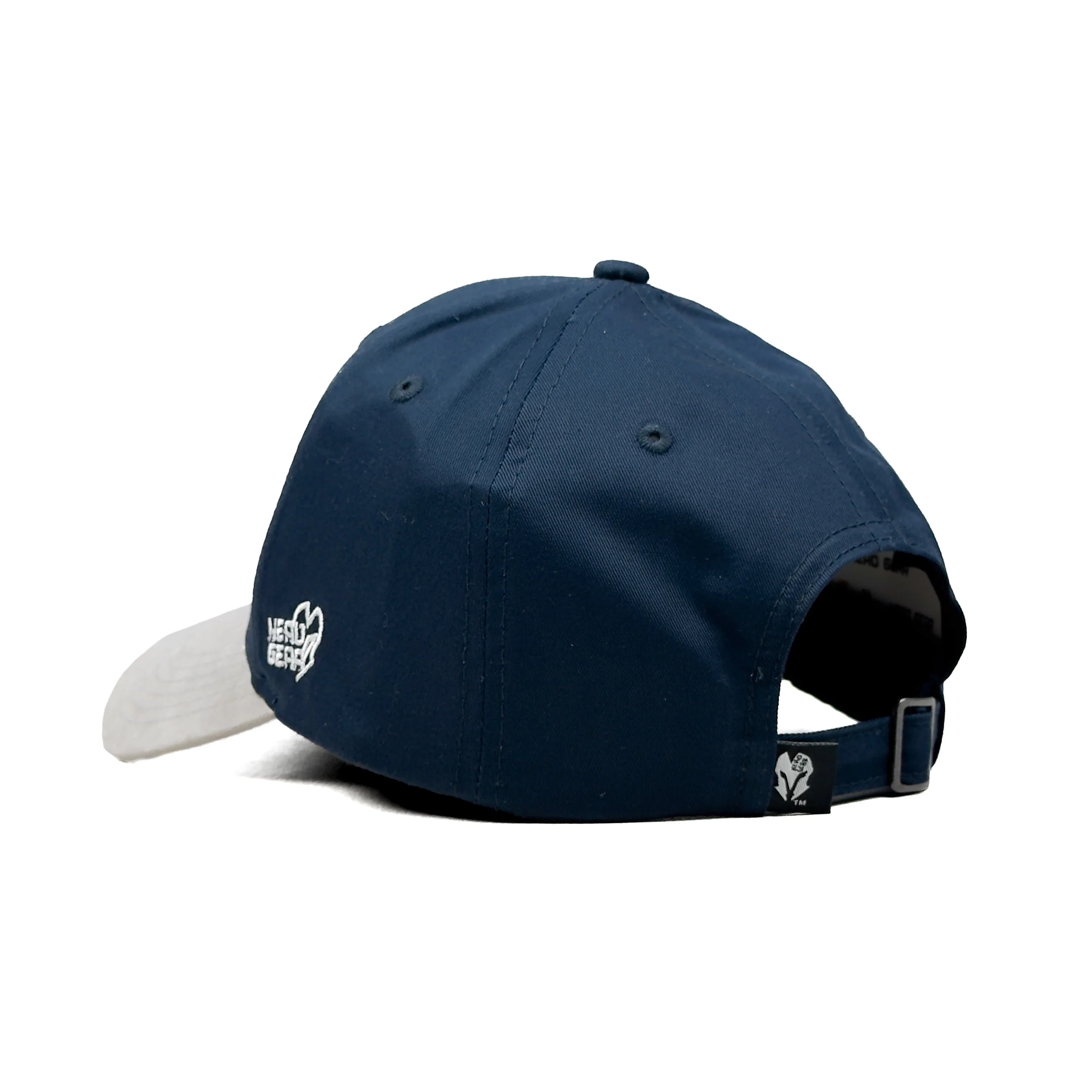 HEAD GEAR ADVANCE CAP - Image 9