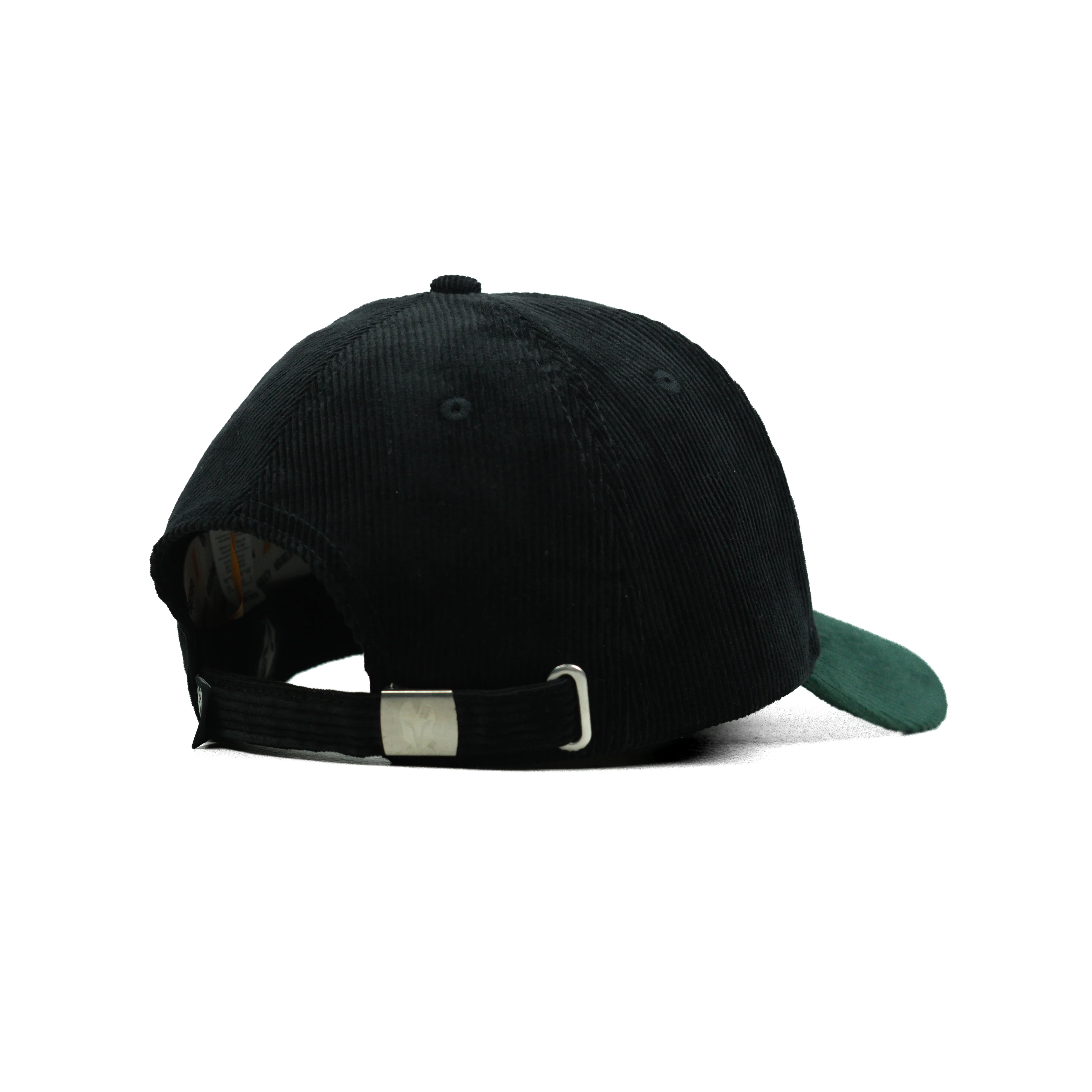 HEAD GEAR BANGLADESH CORD CAP - Image 9