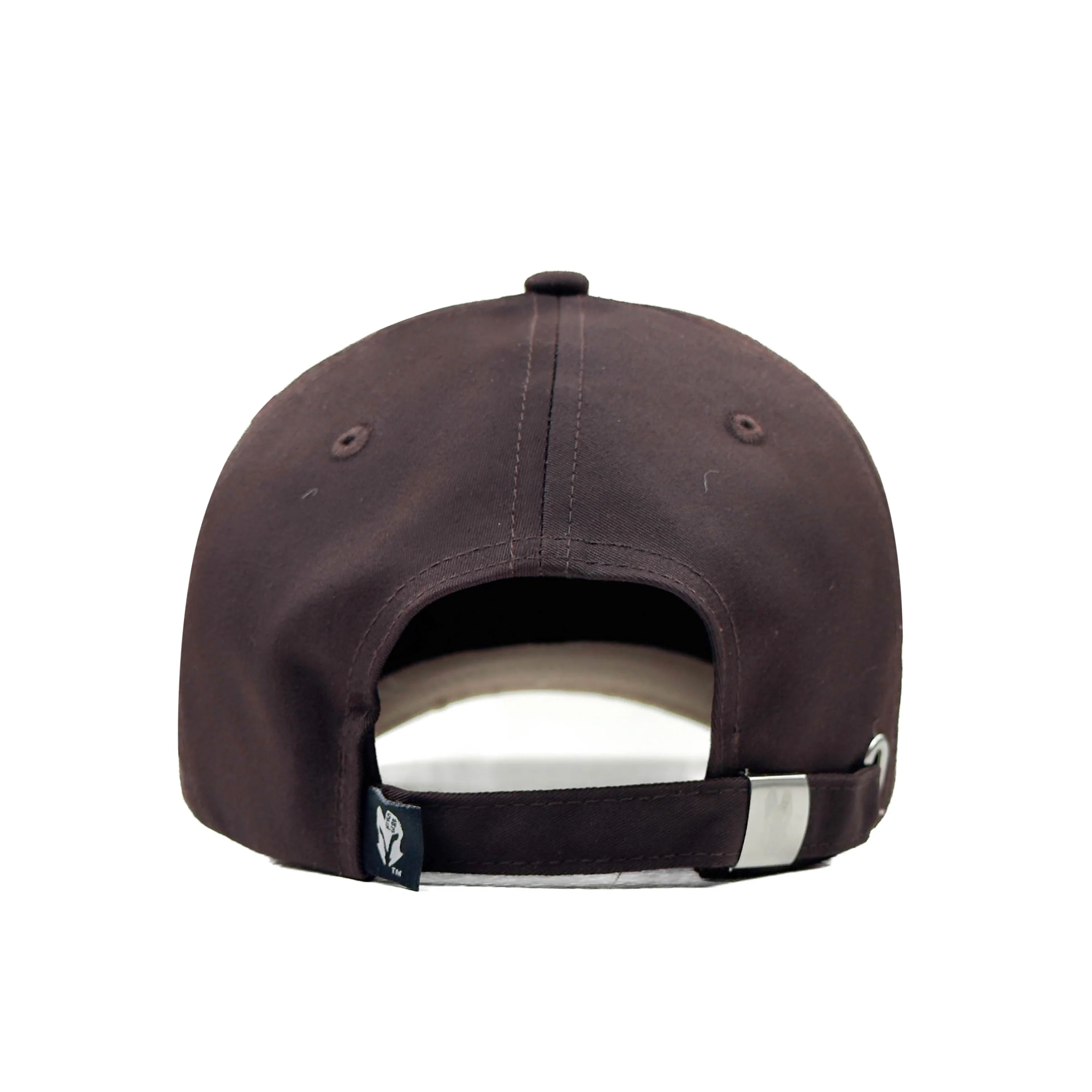 HEAD GEAR BANGLADESH COFFEE OFF-WHITE CAP - Image 10