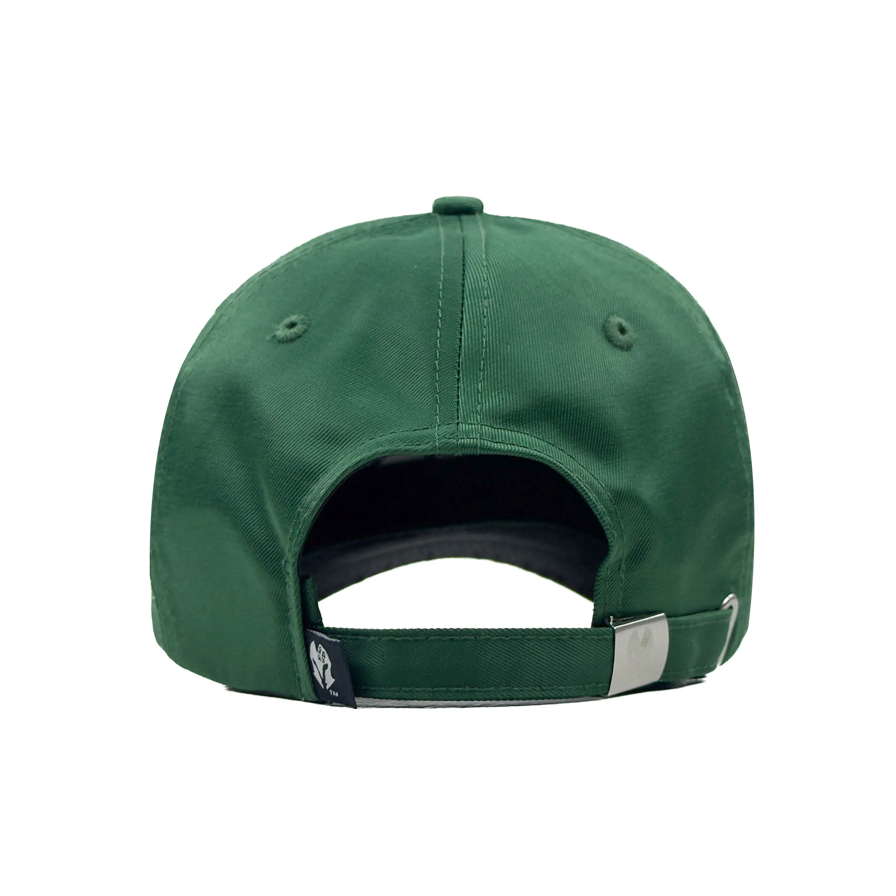 HEAD GEAR BANGLADESH GREEN GREY CAP - Image 10