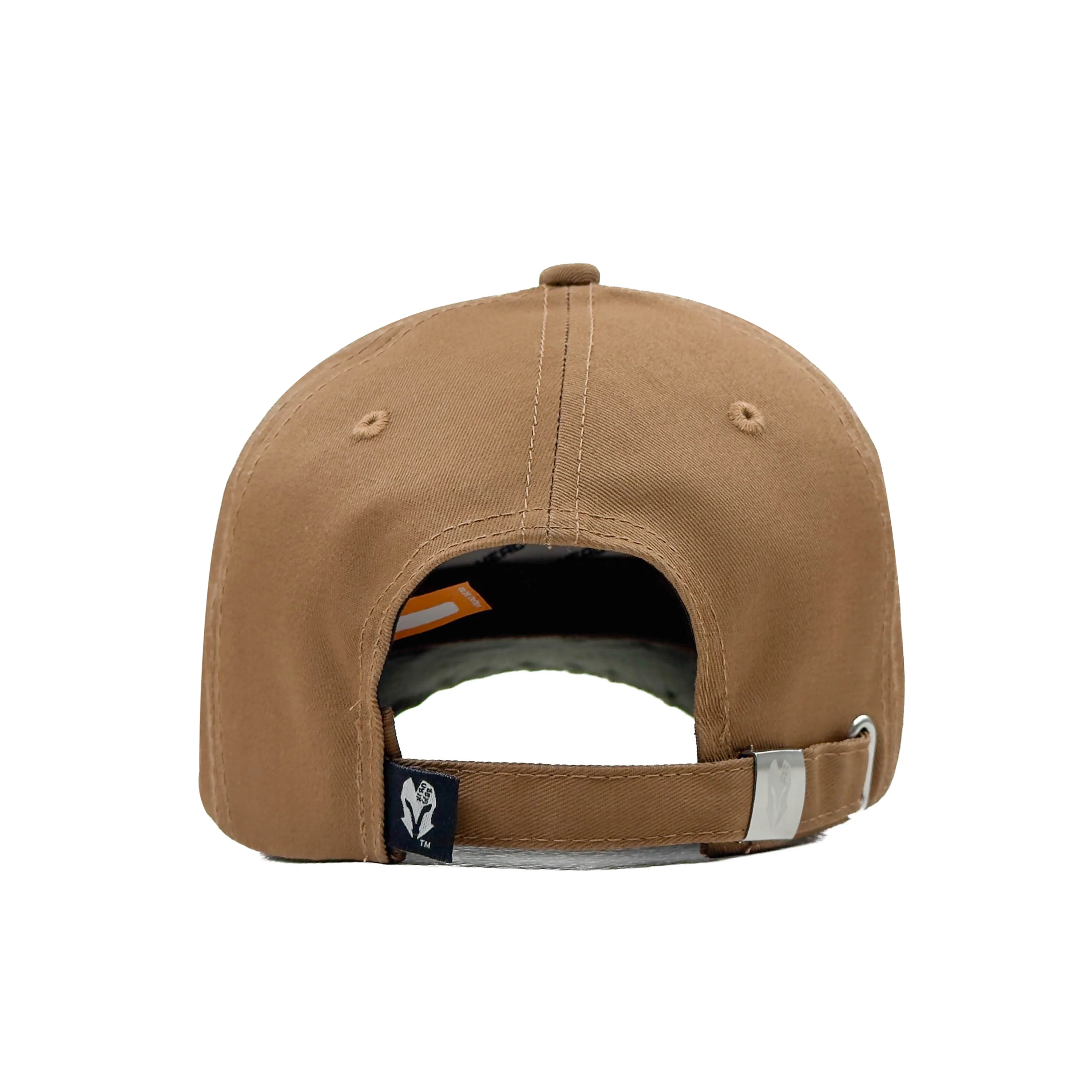 HEAD GEAR BANGLADESH KHAKI GREEN CAP - Image 10