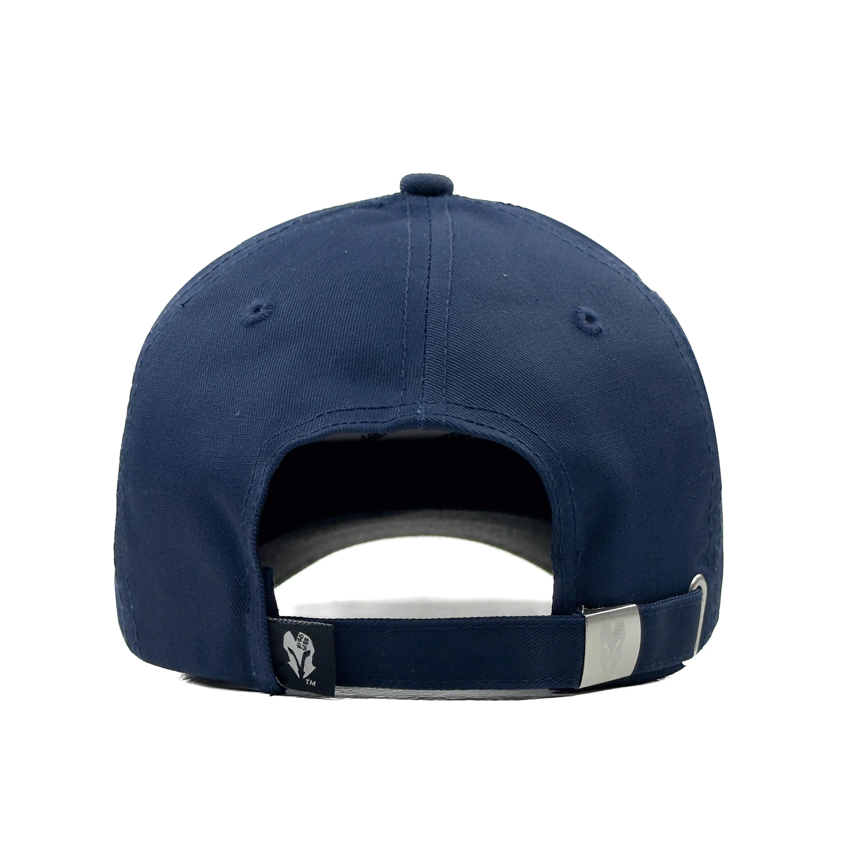 HEAD GEAR BANGLADESH NAVY BLUE CHARCOAL CAP - Image 10