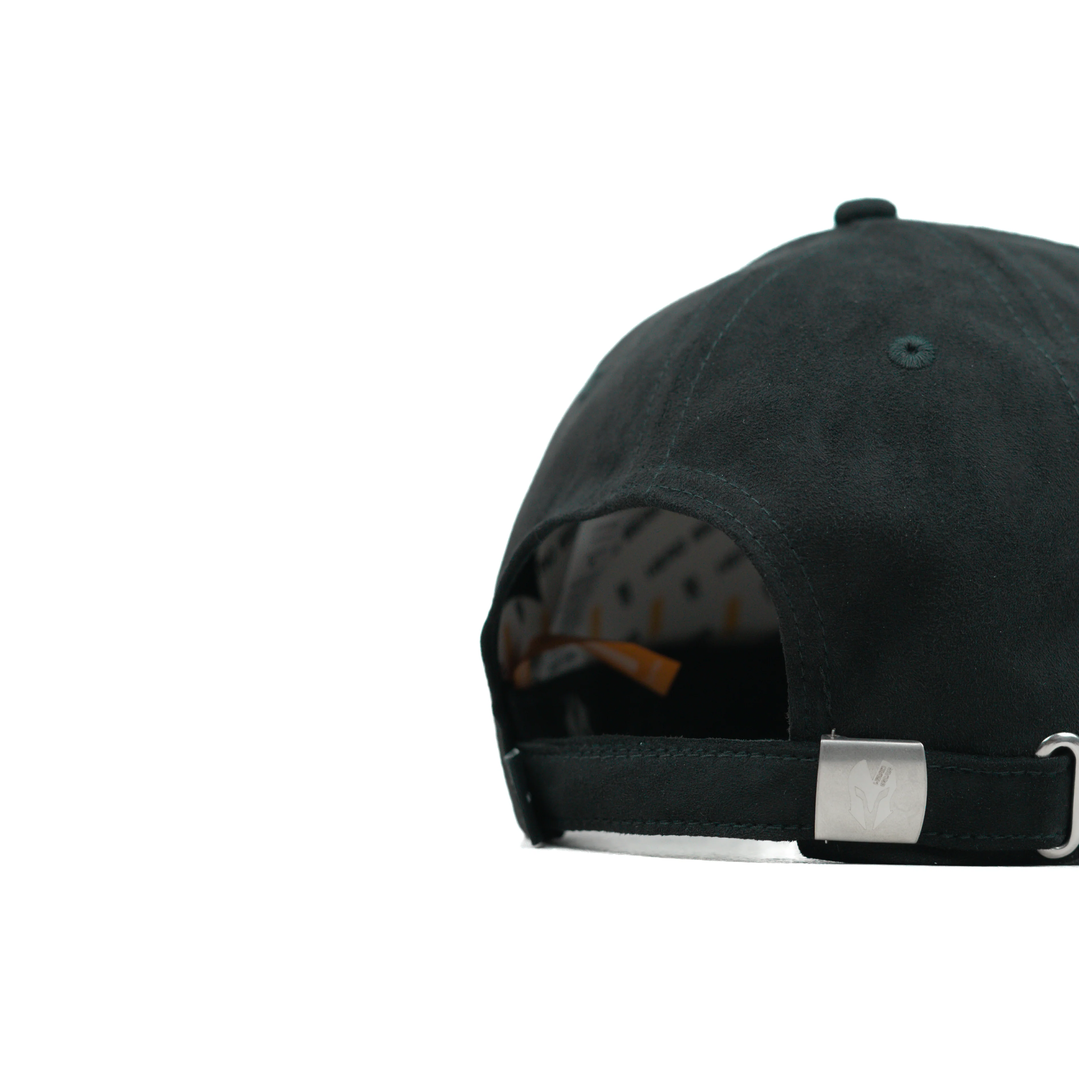 HEAD GEAR BANGLADESH SUEDE CAP - Image 10