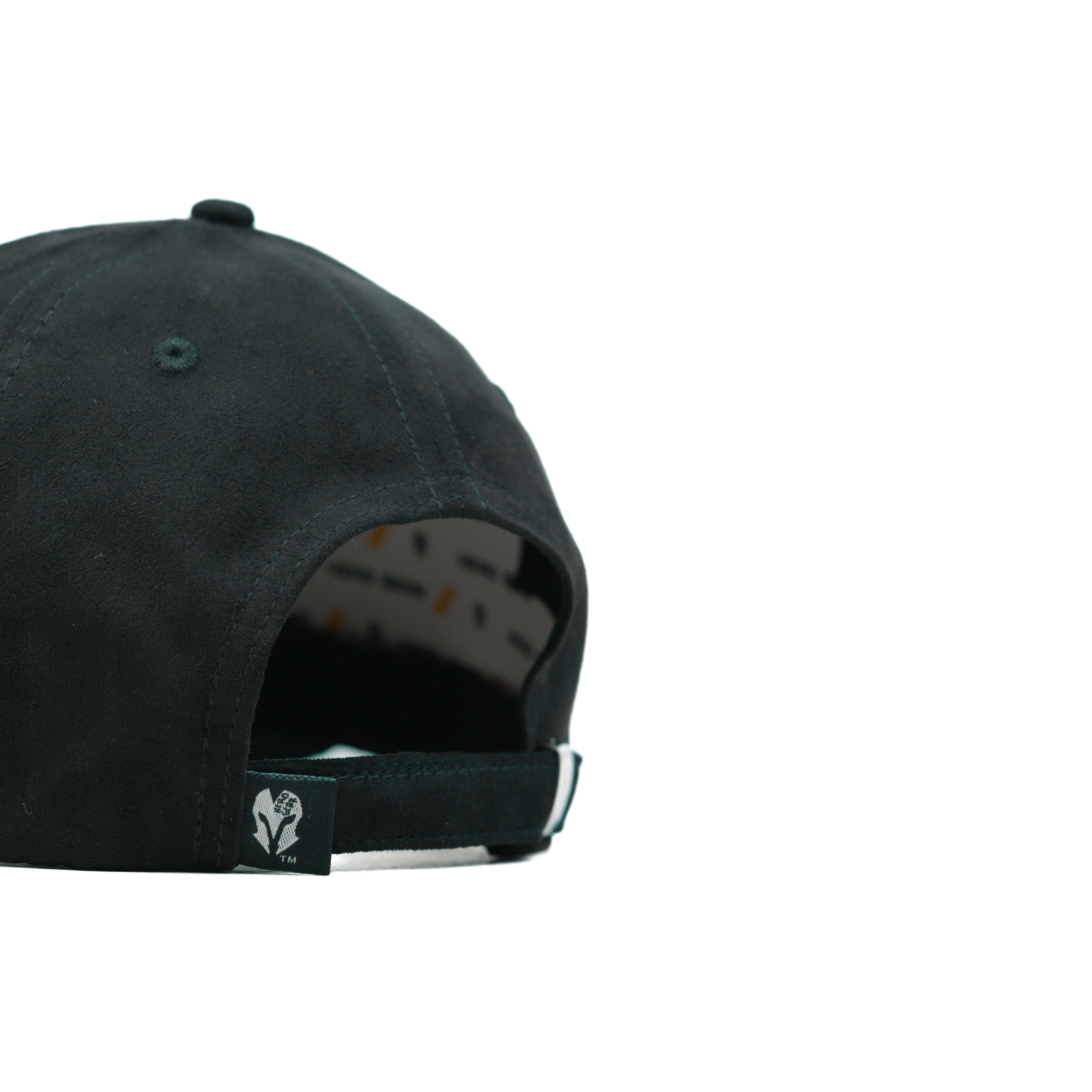 HEAD GEAR BANGLADESH SUEDE CAP - Image 11