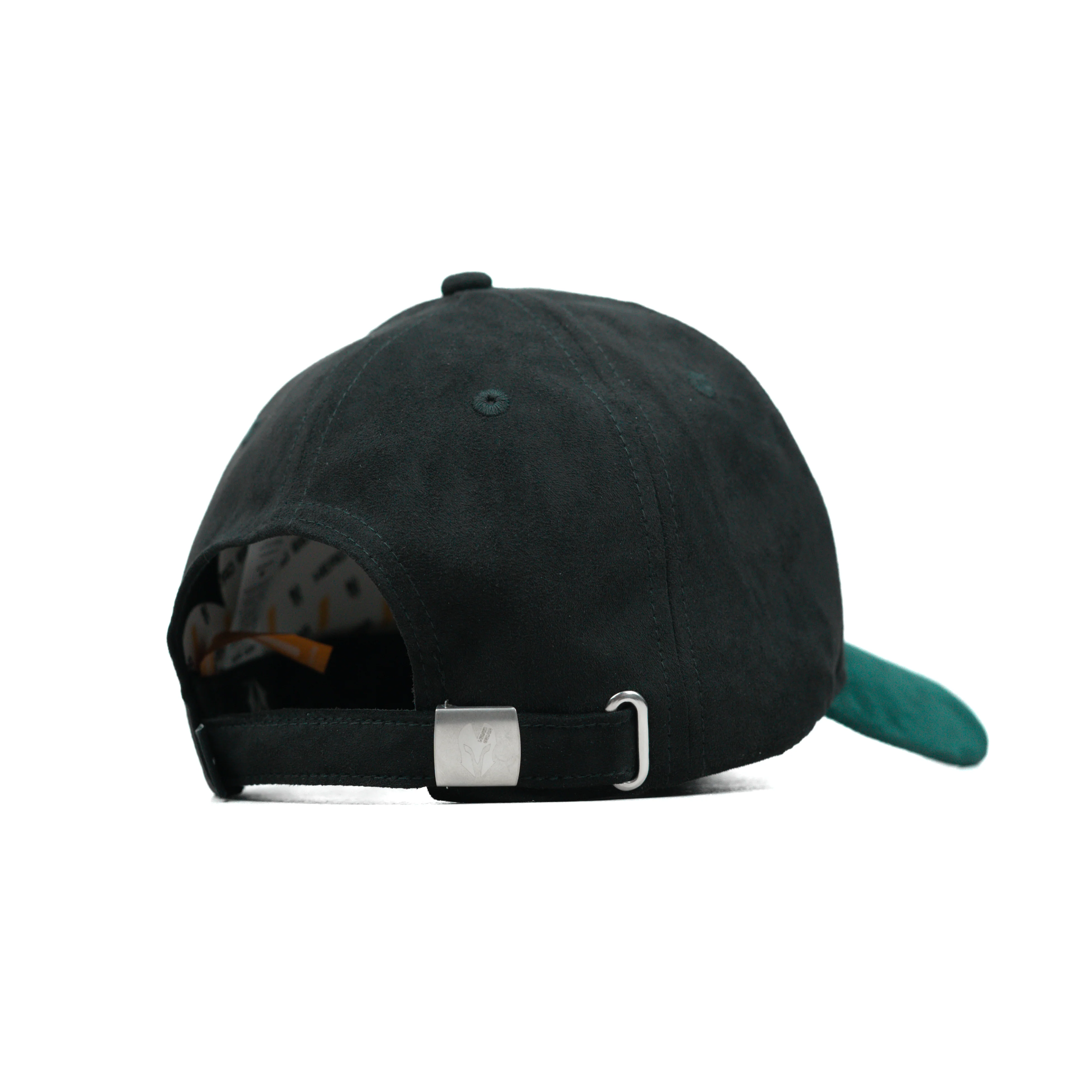 HEAD GEAR BANGLADESH SUEDE CAP - Image 9