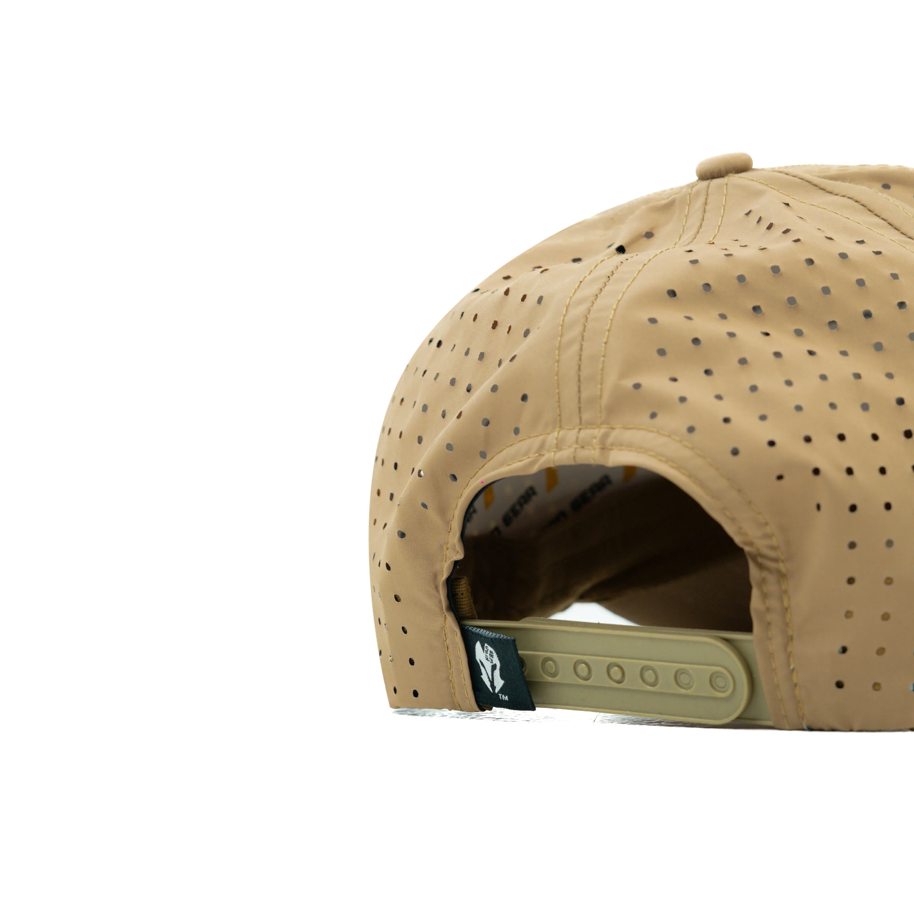 HEAD GEAR BEIGE ACTI FLEX CAP - Image 10