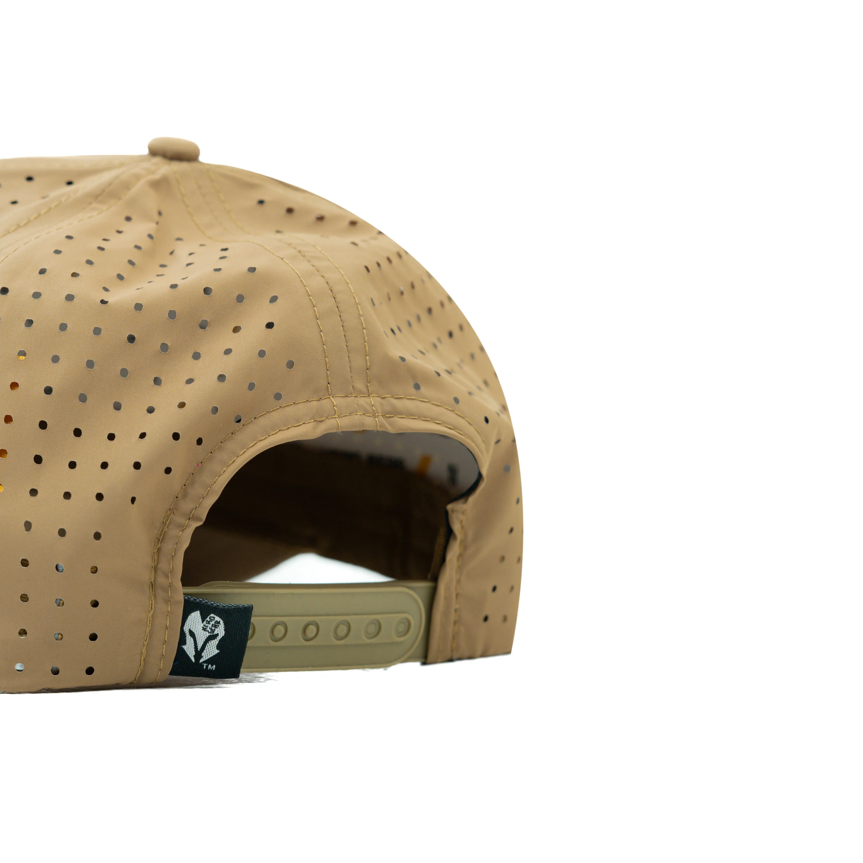 HEAD GEAR BEIGE ACTI FLEX CAP - Image 11