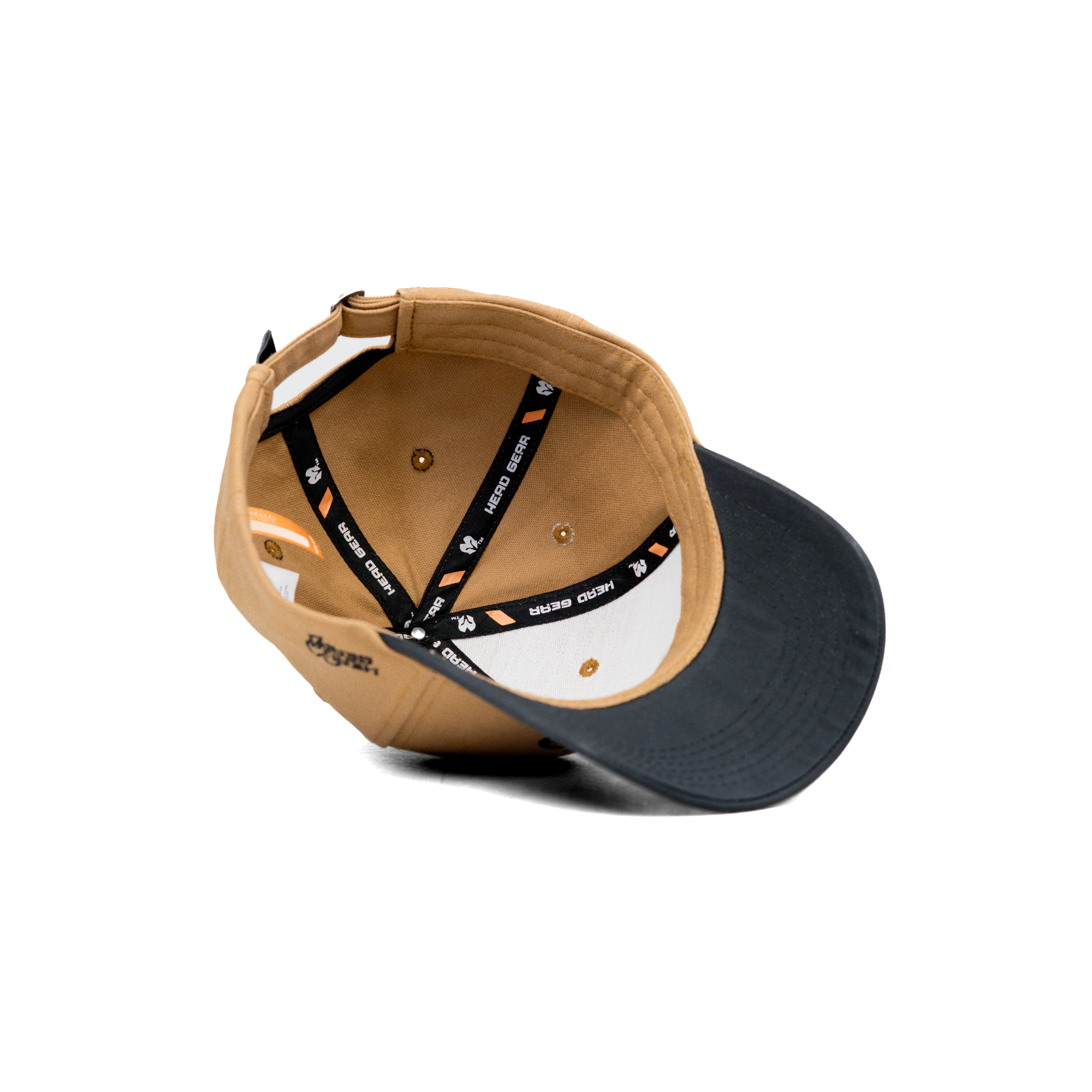 HEAD GEAR BIKERS SPECIAL EDITION CAP - Image 12