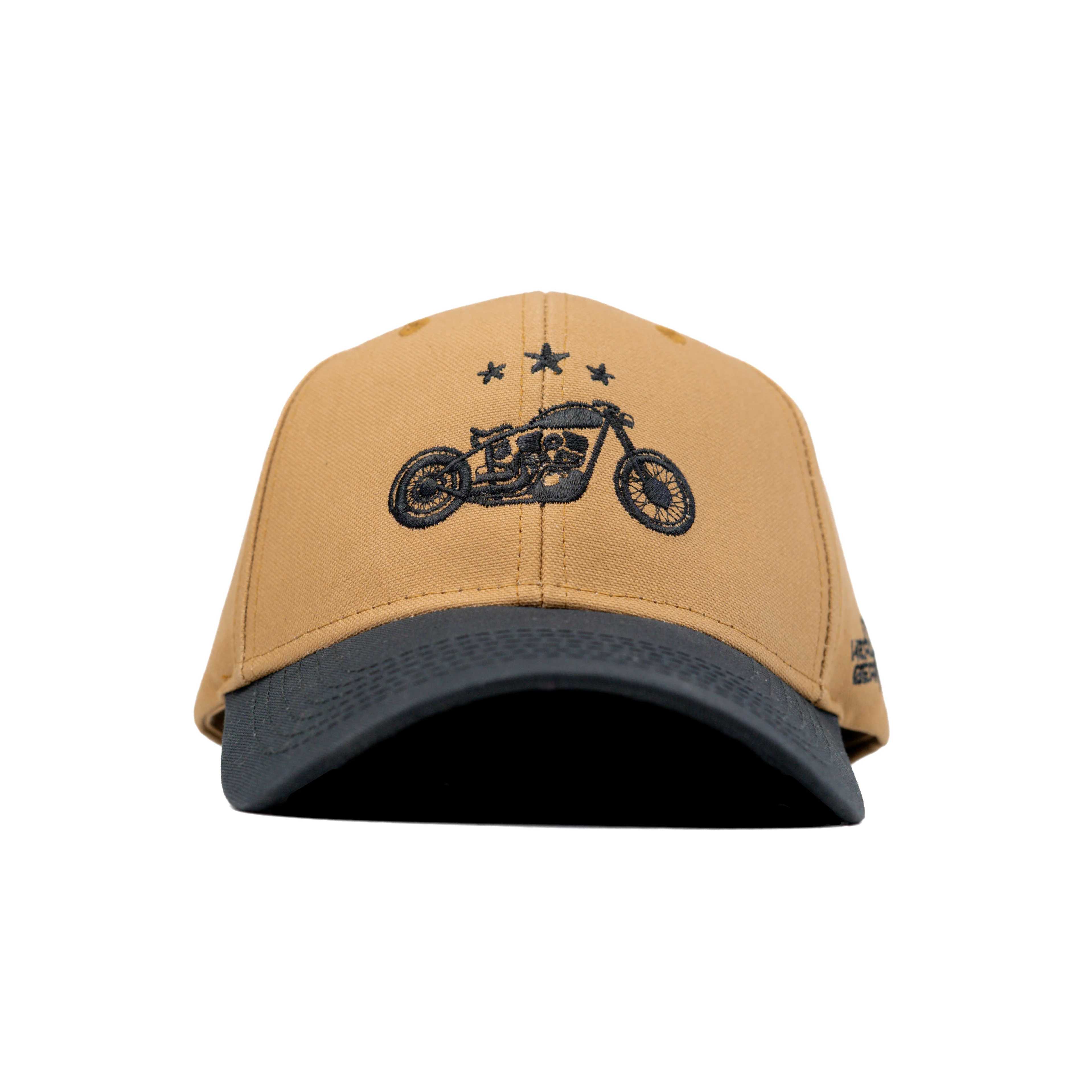 HEAD GEAR BIKERS SPECIAL EDITION CAP - Image 4