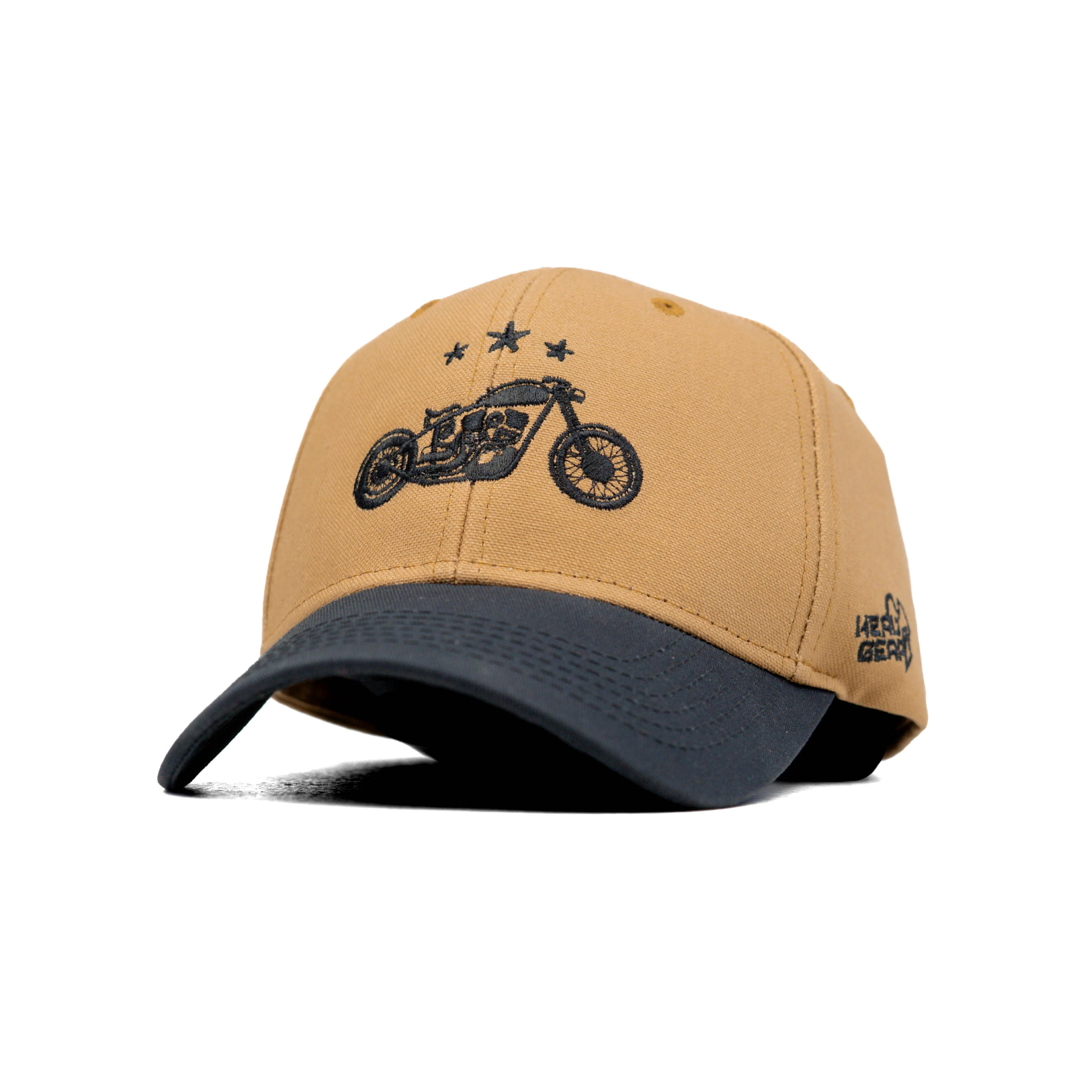 HEAD GEAR BIKERS SPECIAL EDITION CAP - Image 5