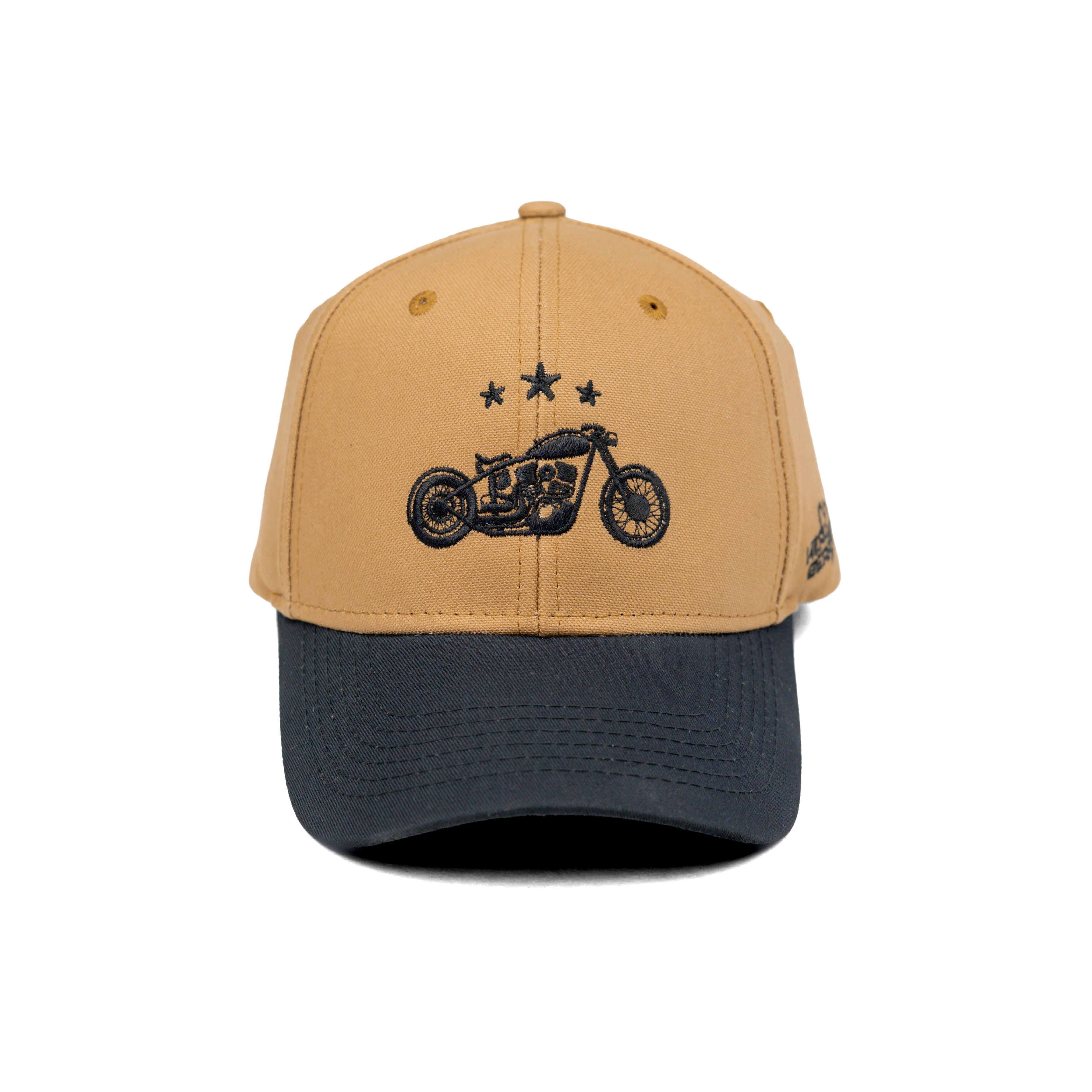 HEAD GEAR BIKERS SPECIAL EDITION CAP - Image 6