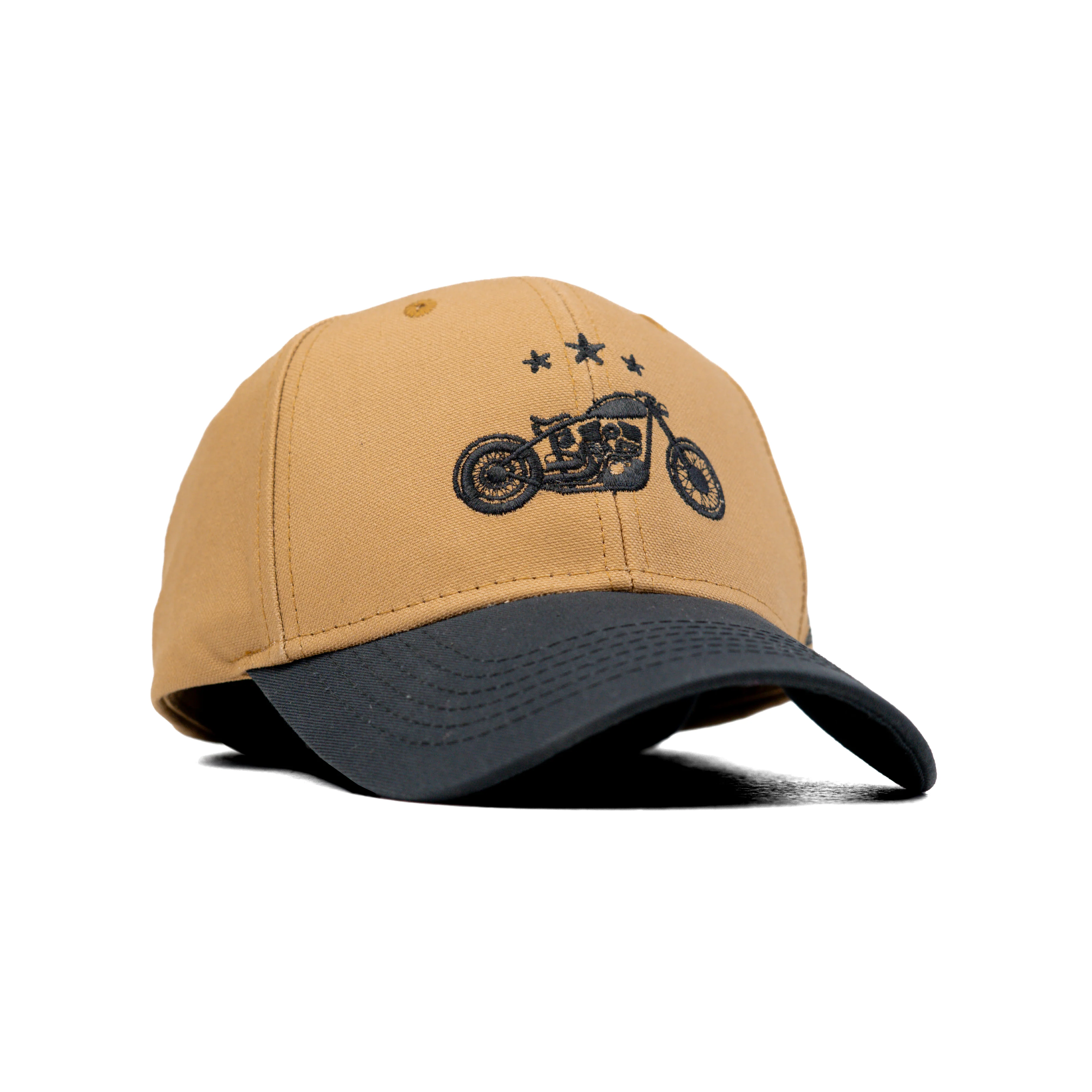 HEAD GEAR BIKERS SPECIAL EDITION CAP - Image 7