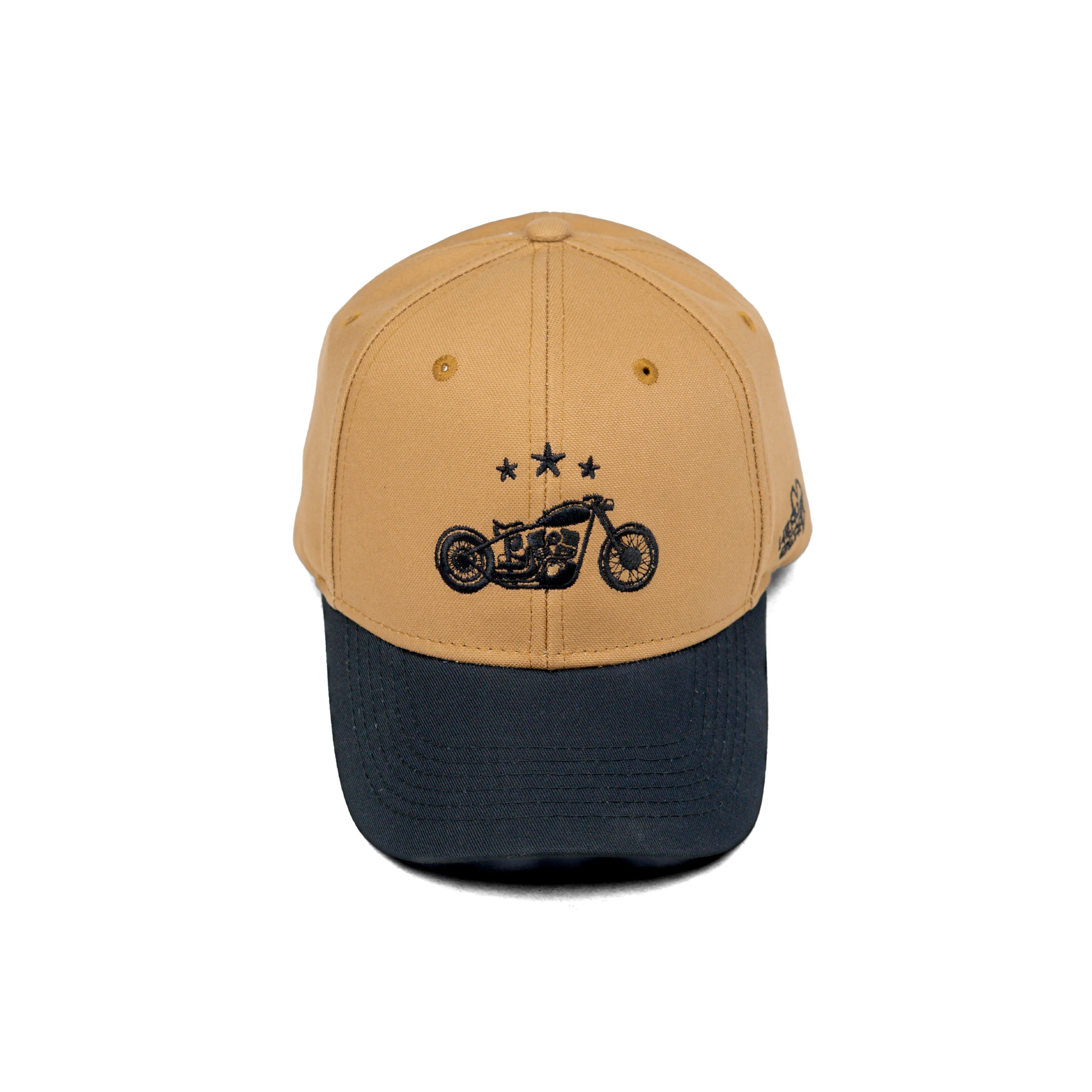 HEAD GEAR BIKERS SPECIAL EDITION CAP - Image 8