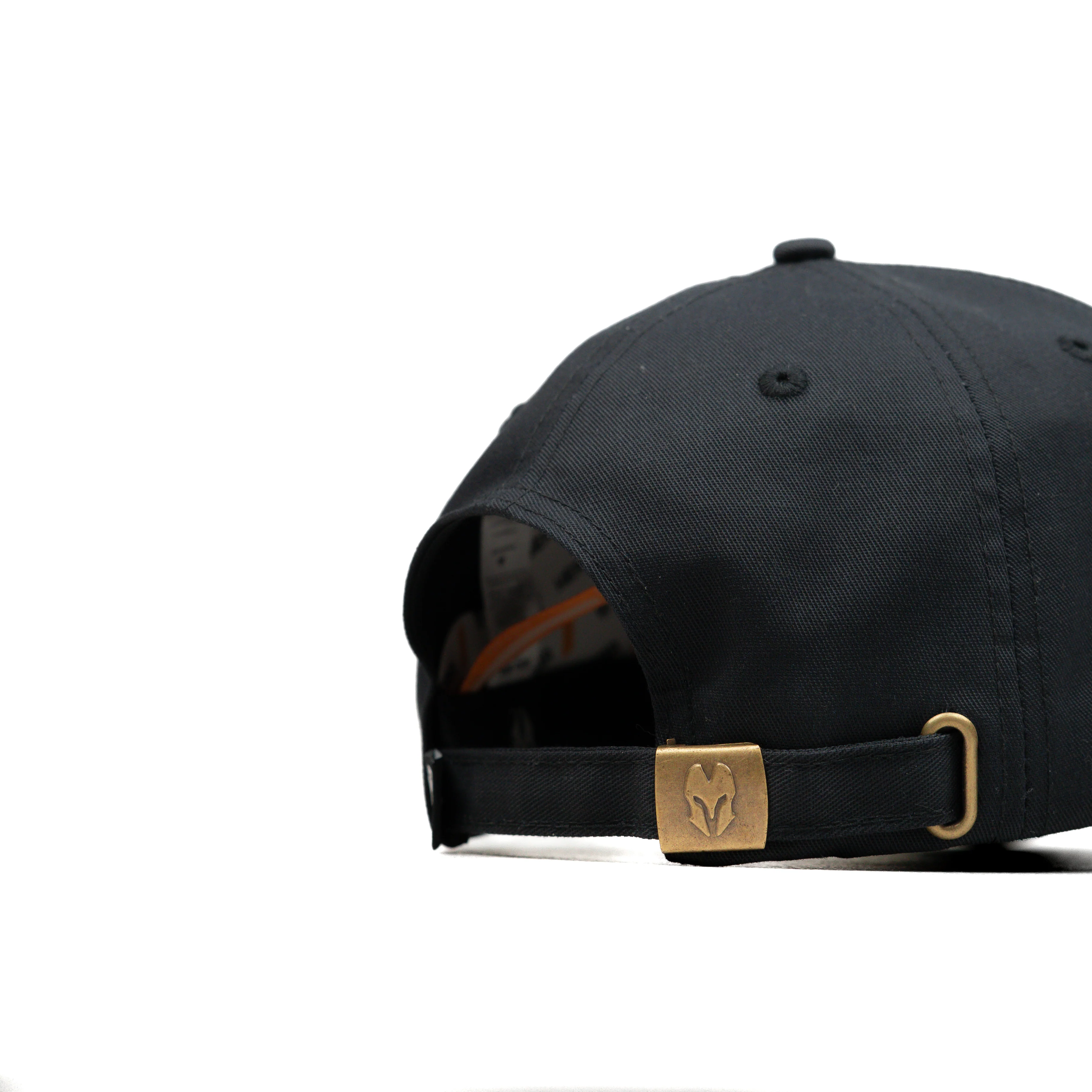 HEAD GEAR BLACK PATCH EDITION SANDWICH CAP - Image 10