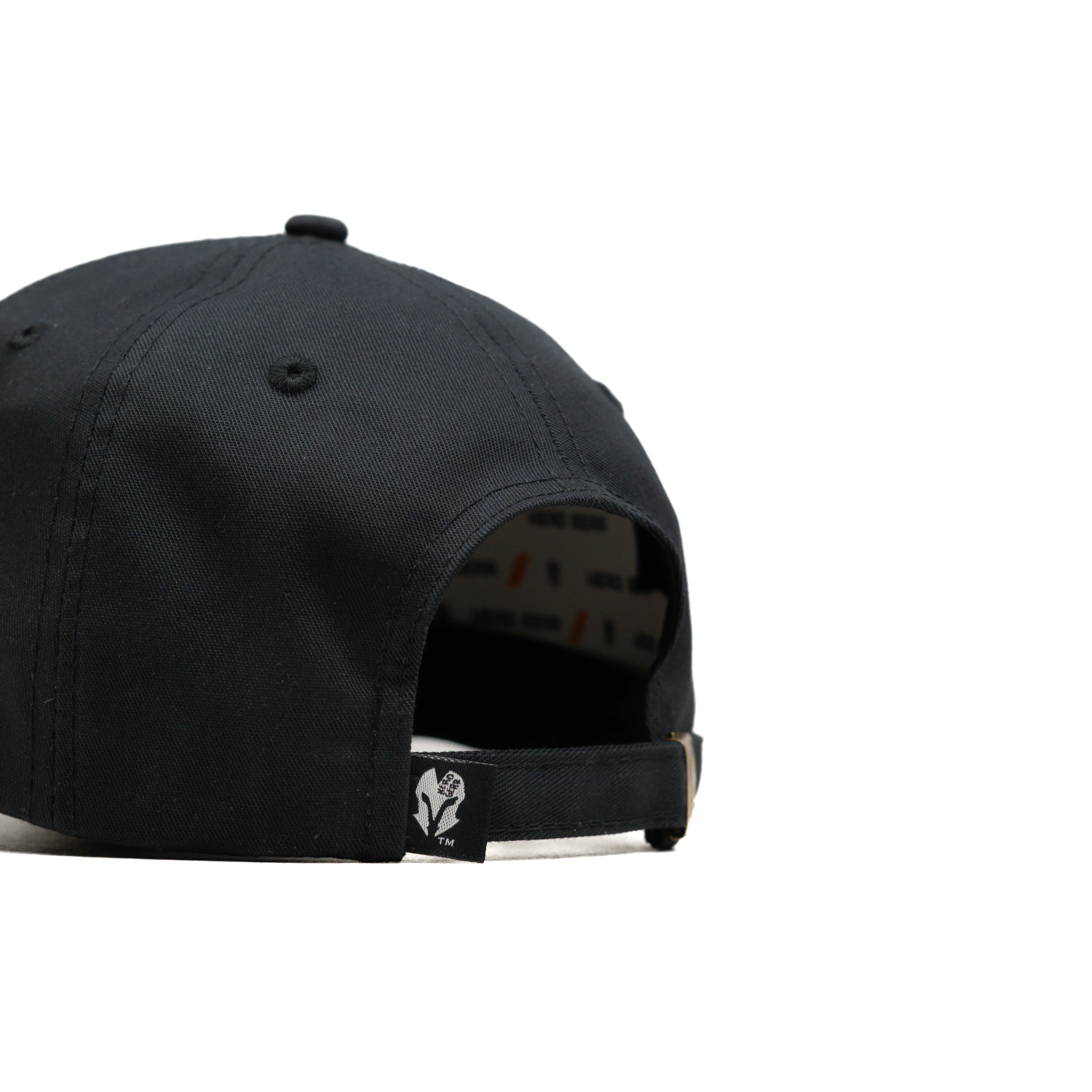 HEAD GEAR BLACK PATCH EDITION SANDWICH CAP - Image 11