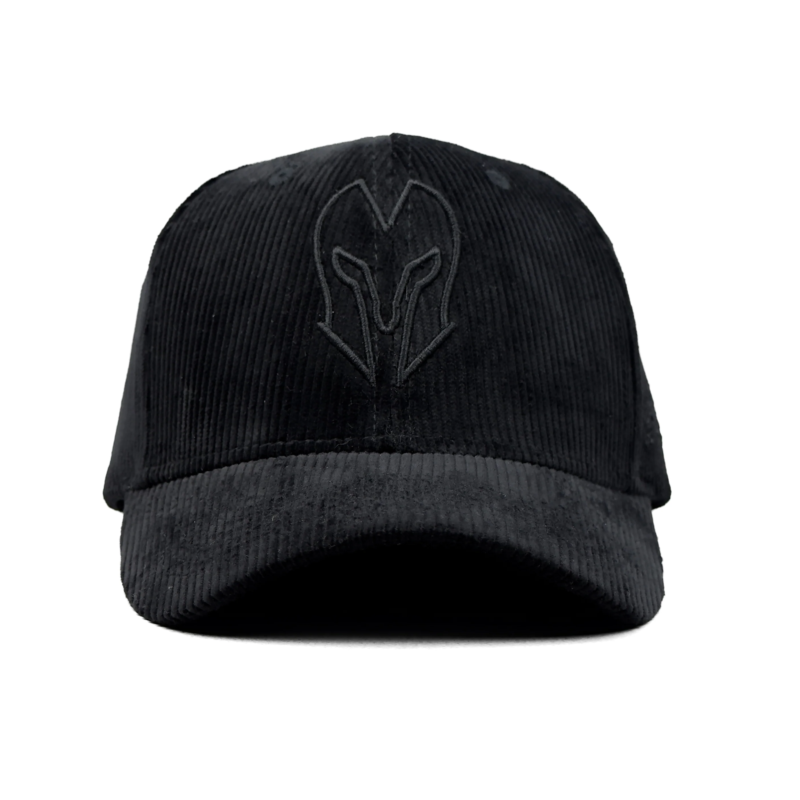 HEAD GEAR BLACK SUPER CORD CAP - Image 4
