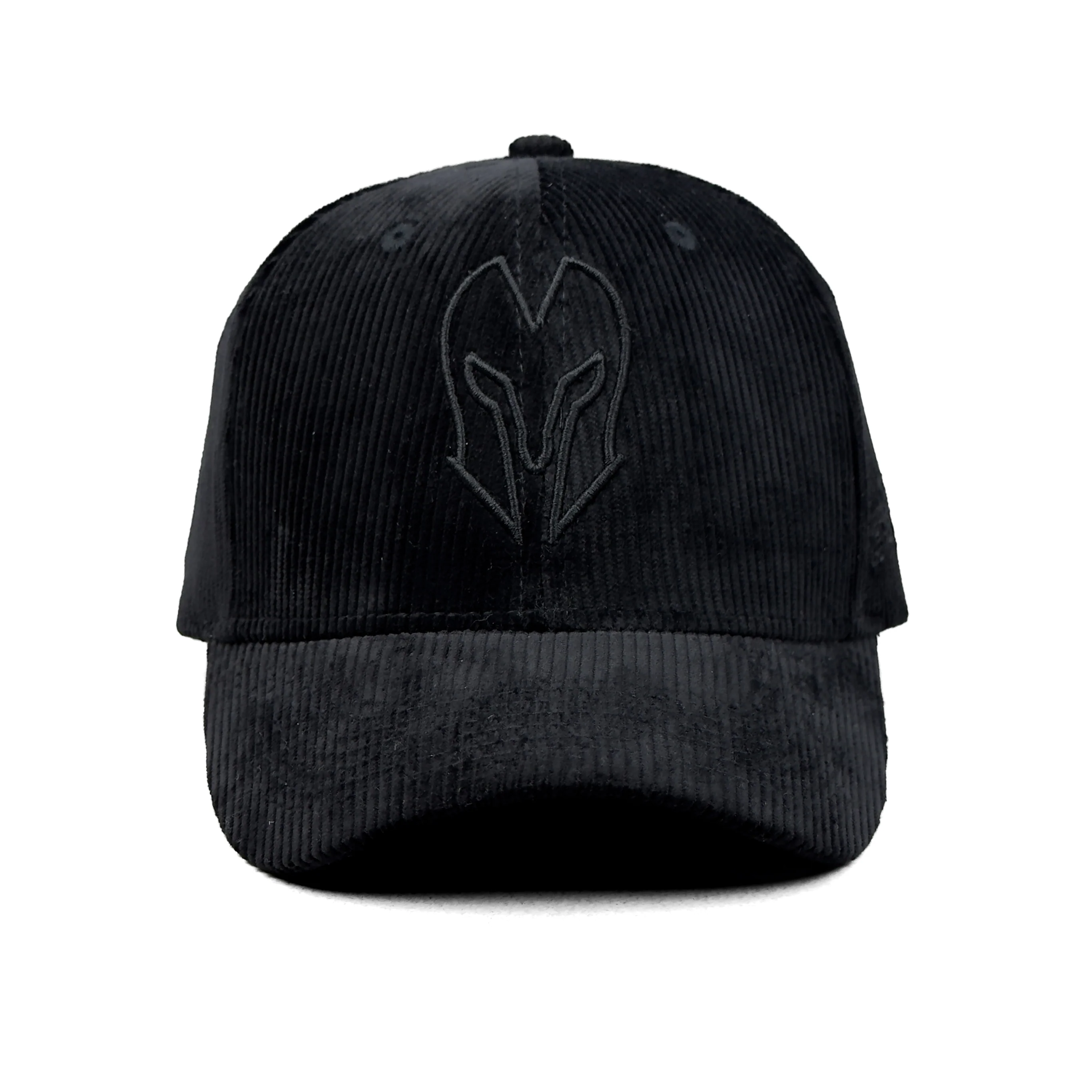 HEAD GEAR BLACK SUPER CORD CAP - Image 6