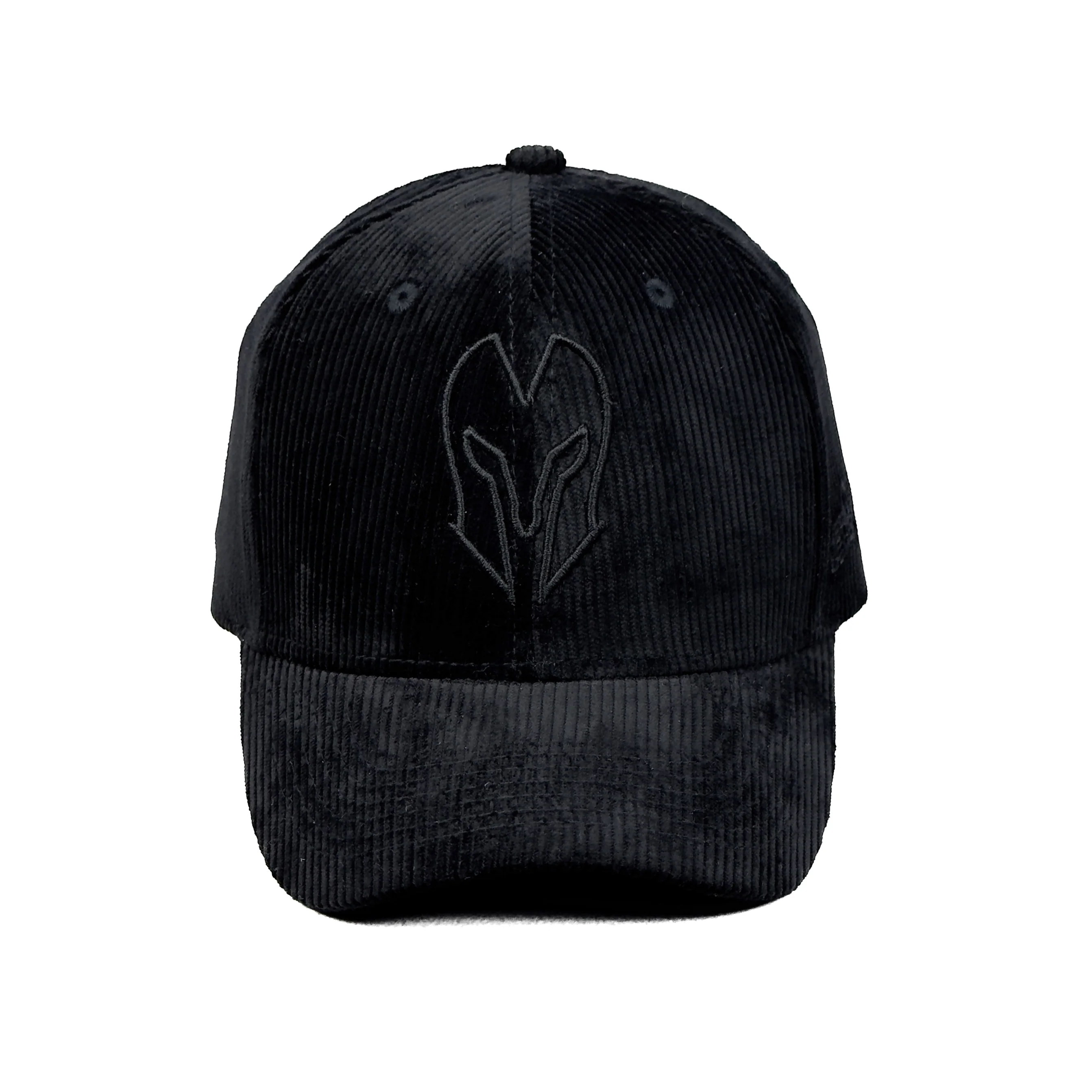 HEAD GEAR BLACK SUPER CORD CAP - Image 8