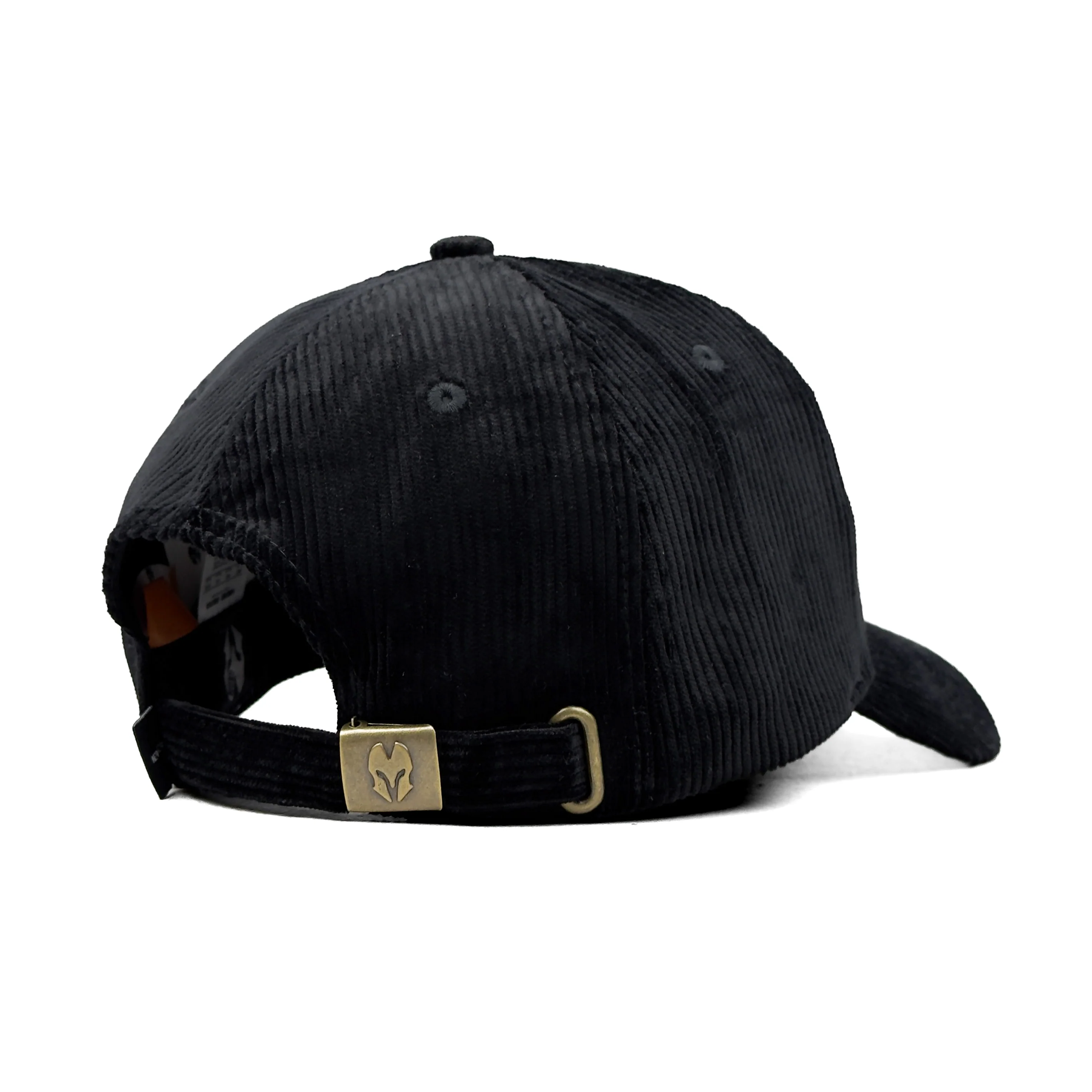 HEAD GEAR BLACK SUPER CORD CAP - Image 9