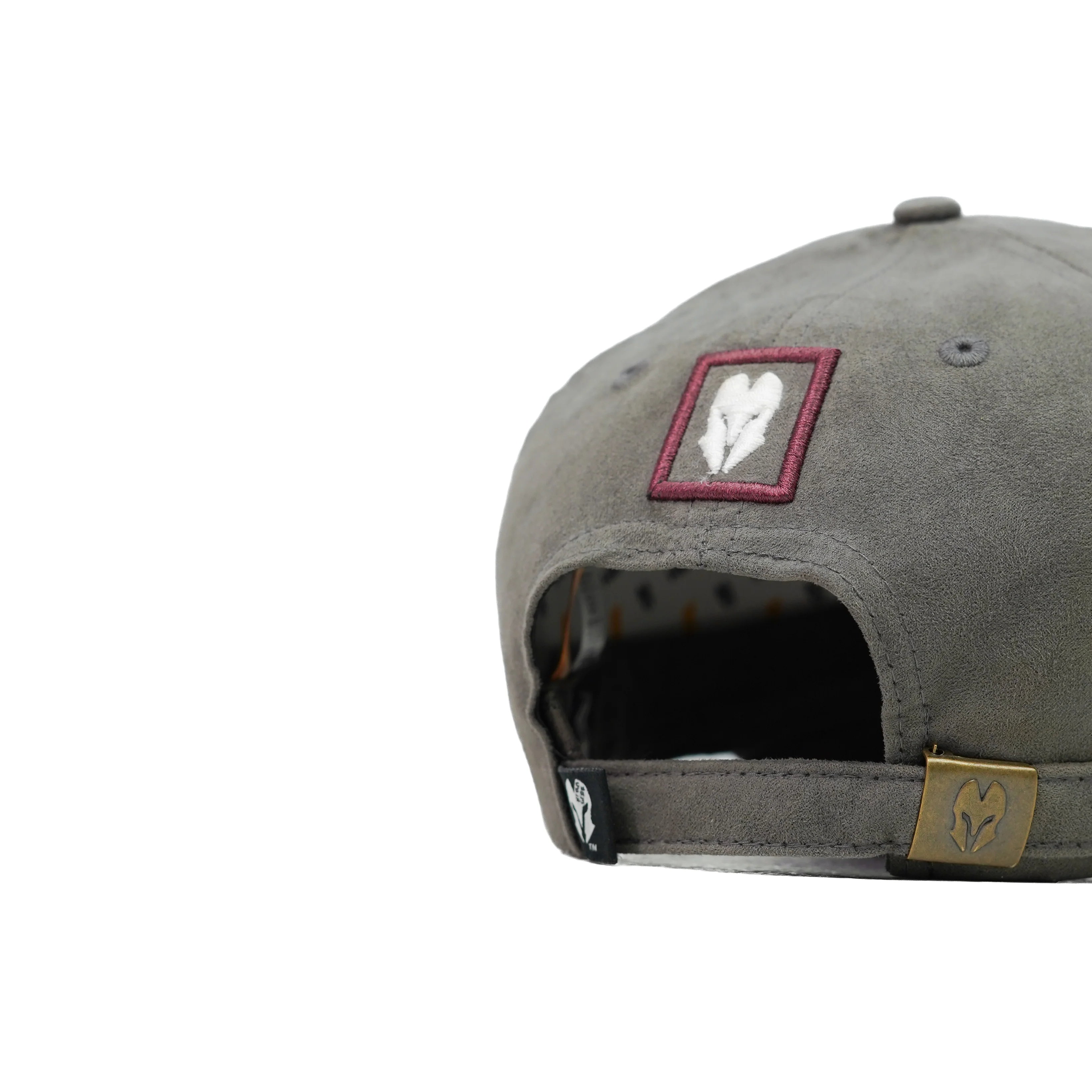 HEAD GEAR VINTAGE CAR 3D PATCH PREMIUM HIGH CROWN CAP - Image 10