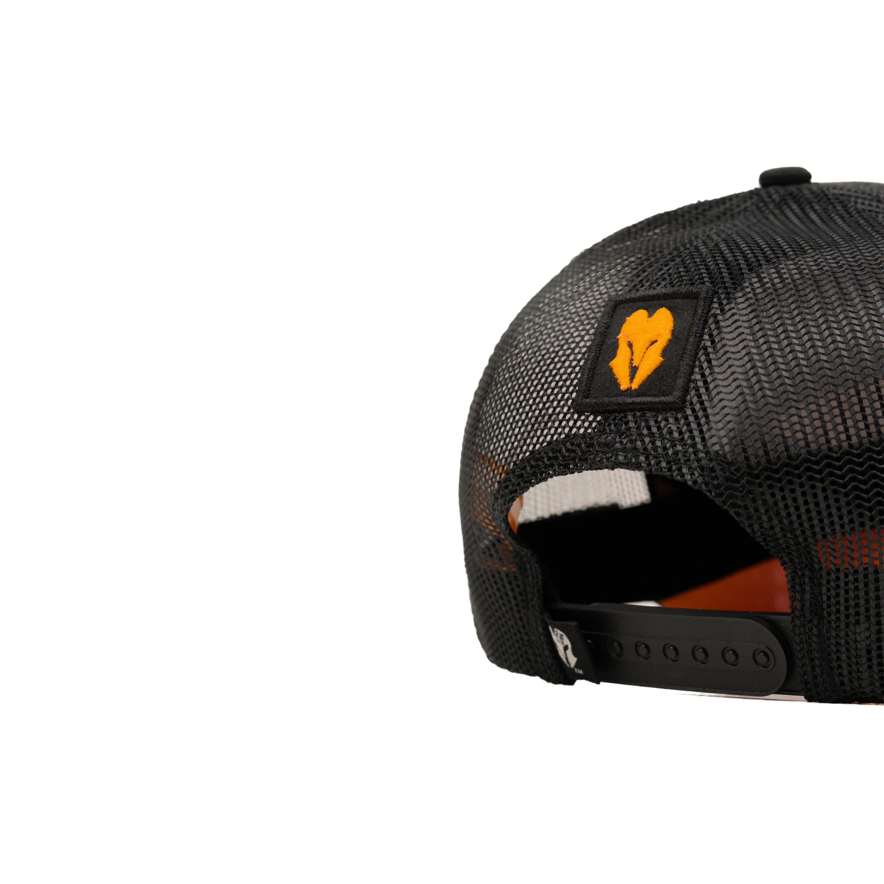 HEAD GEAR CAR TRUCKER CAP - Image 10