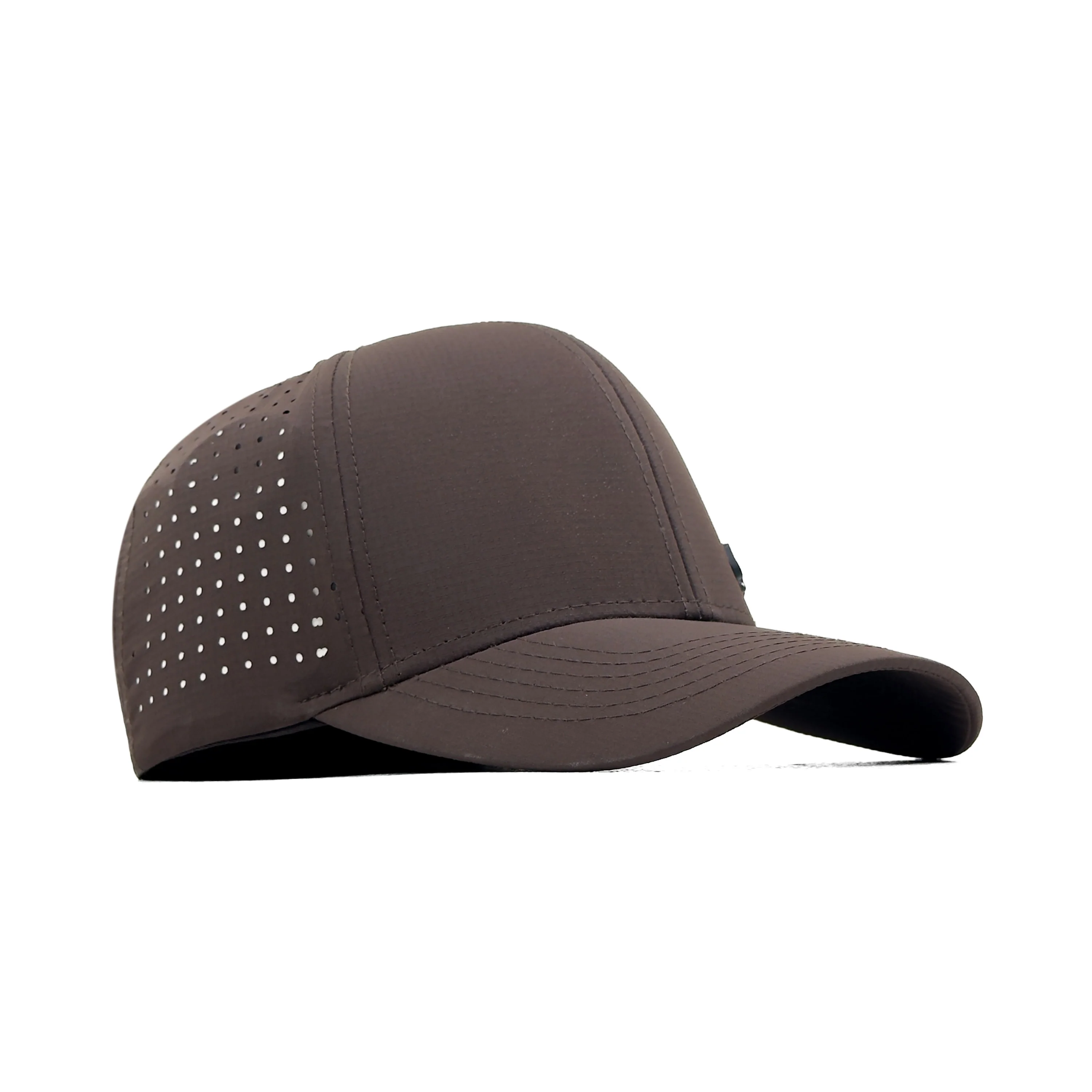 HEAD GEAR CHOCOLATE ACTI FLEX SIGNATURE CAP - Image 3