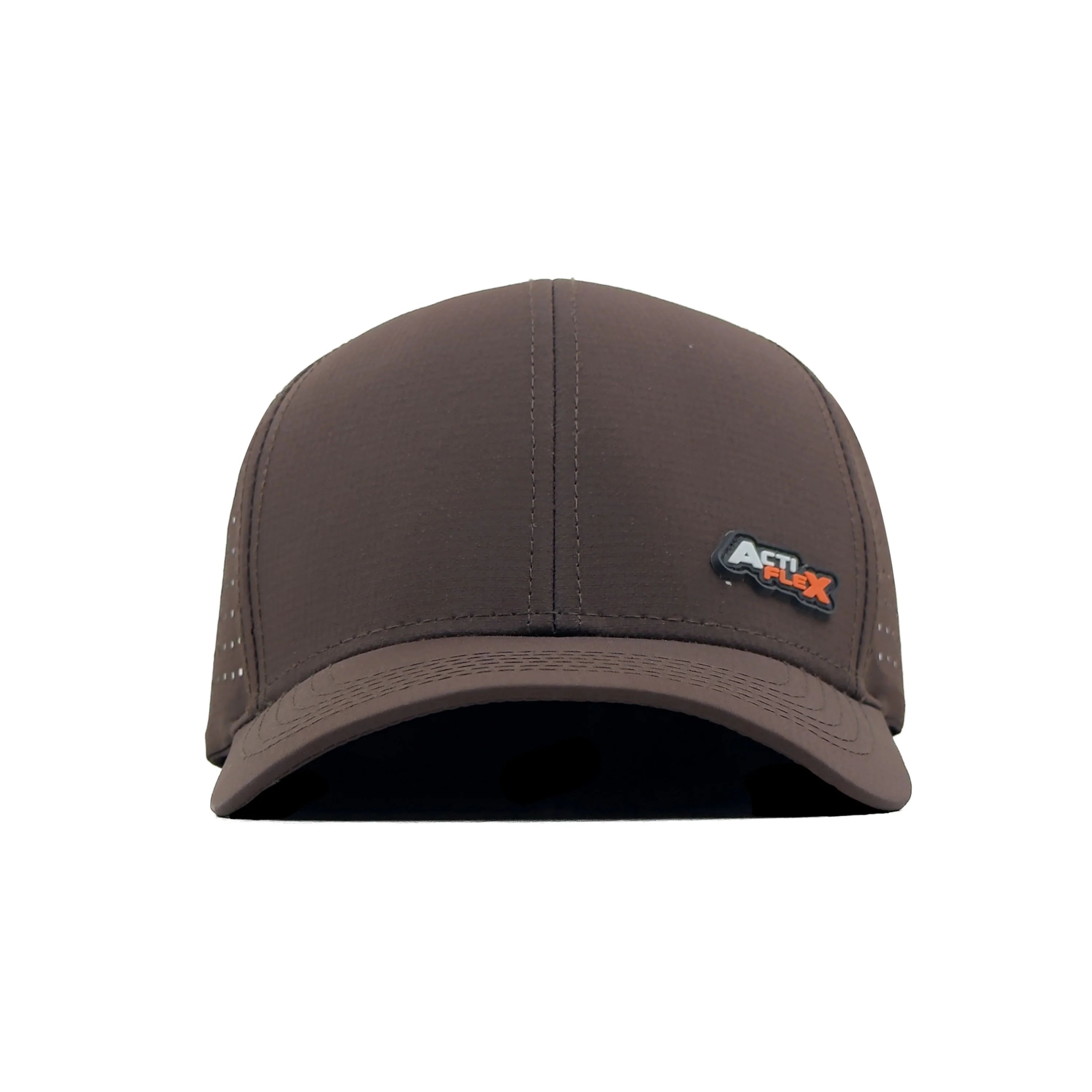 HEAD GEAR CHOCOLATE ACTI FLEX SIGNATURE CAP - Image 4