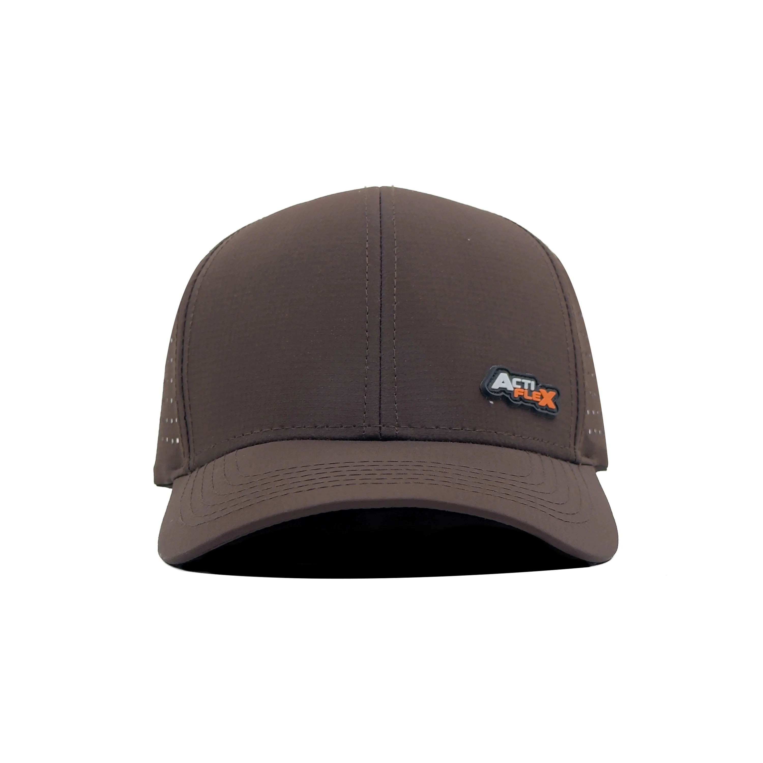 HEAD GEAR CHOCOLATE ACTI FLEX SIGNATURE CAP - Image 6