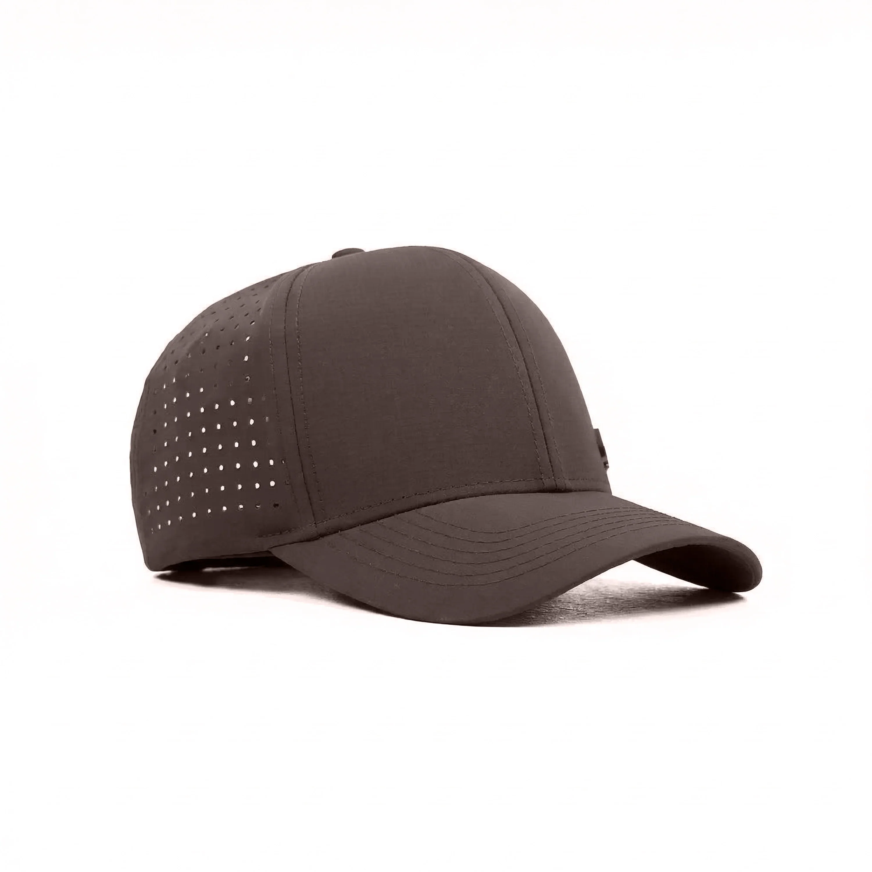 HEAD GEAR CHOCOLATE ACTI FLEX SIGNATURE CAP - Image 7