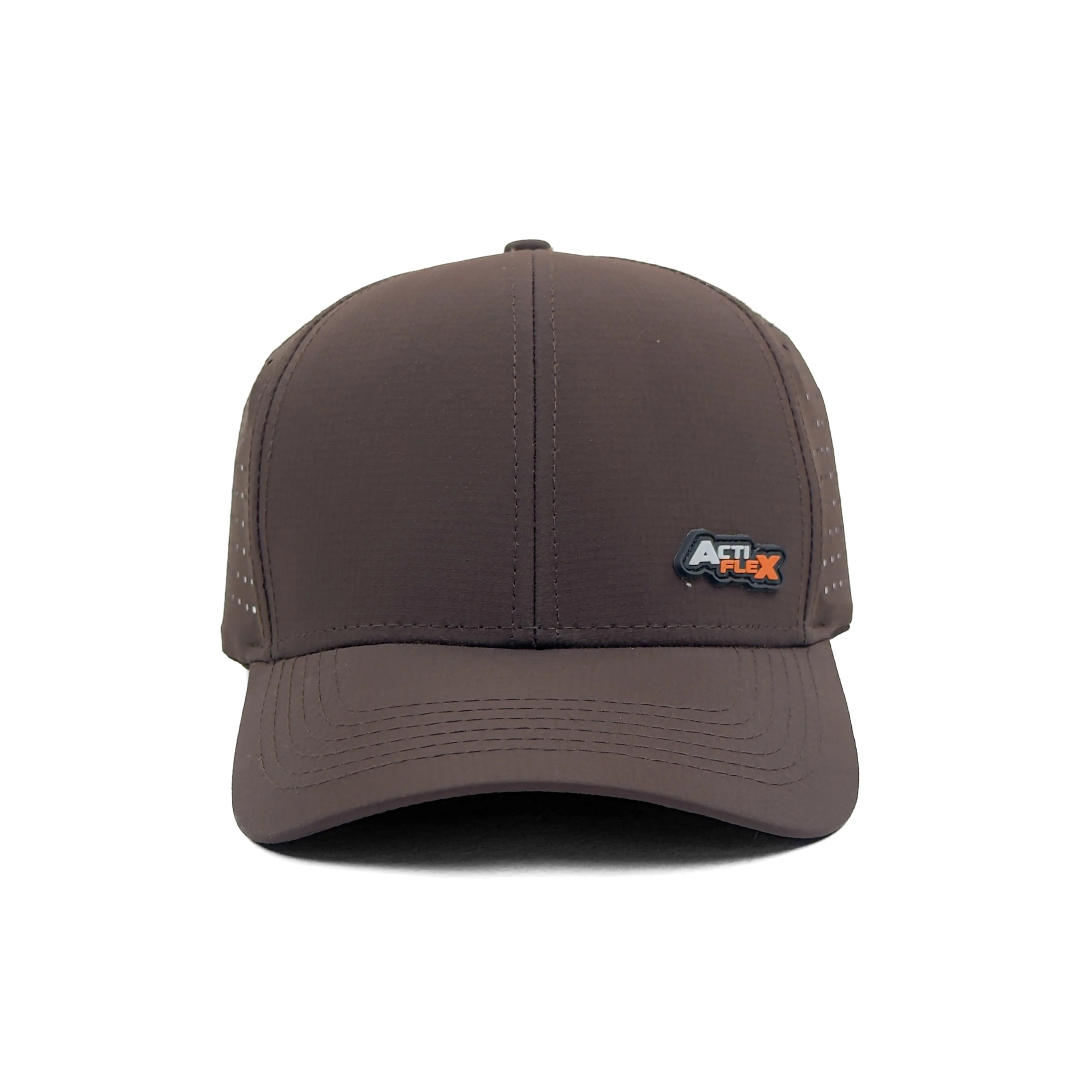 HEAD GEAR CHOCOLATE ACTI FLEX SIGNATURE CAP - Image 8