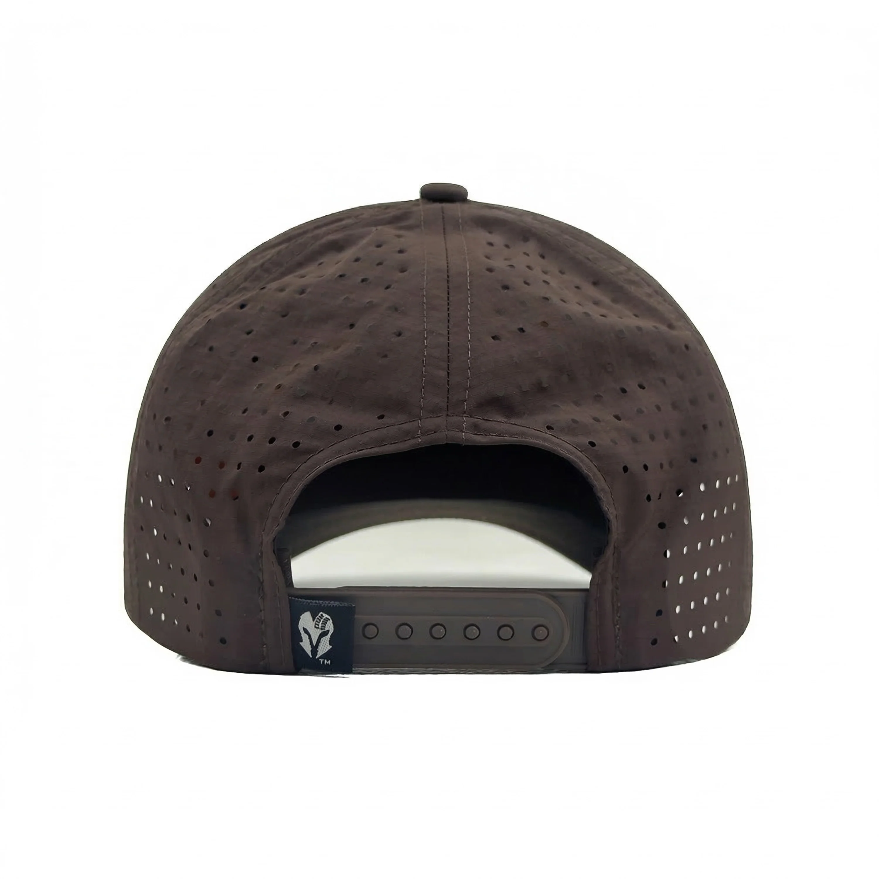 HEAD GEAR CHOCOLATE ACTI FLEX SIGNATURE CAP - Image 9