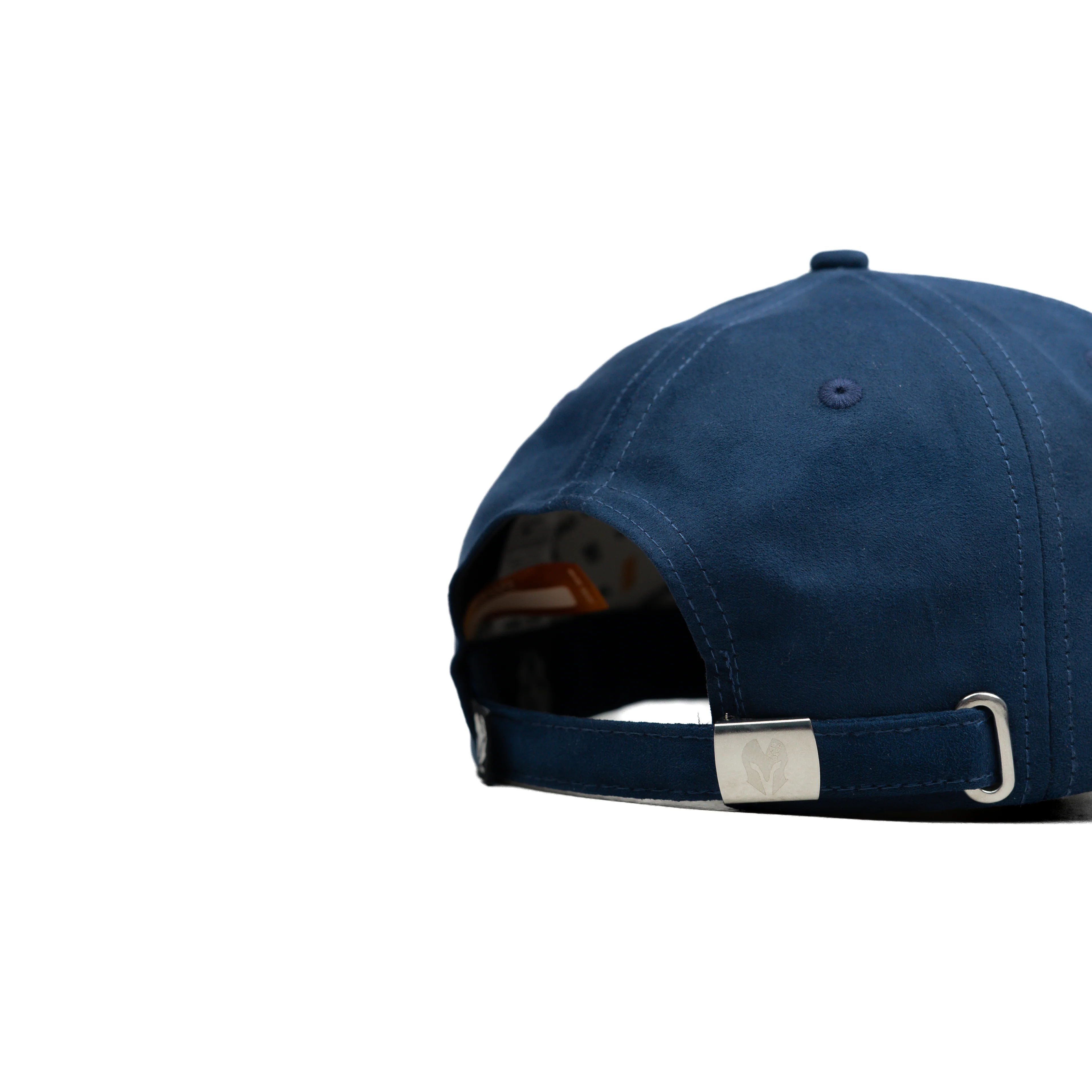 HEAD GEAR COX'S BAZAR NAVY BLUE OLIVE CAP - Image 10