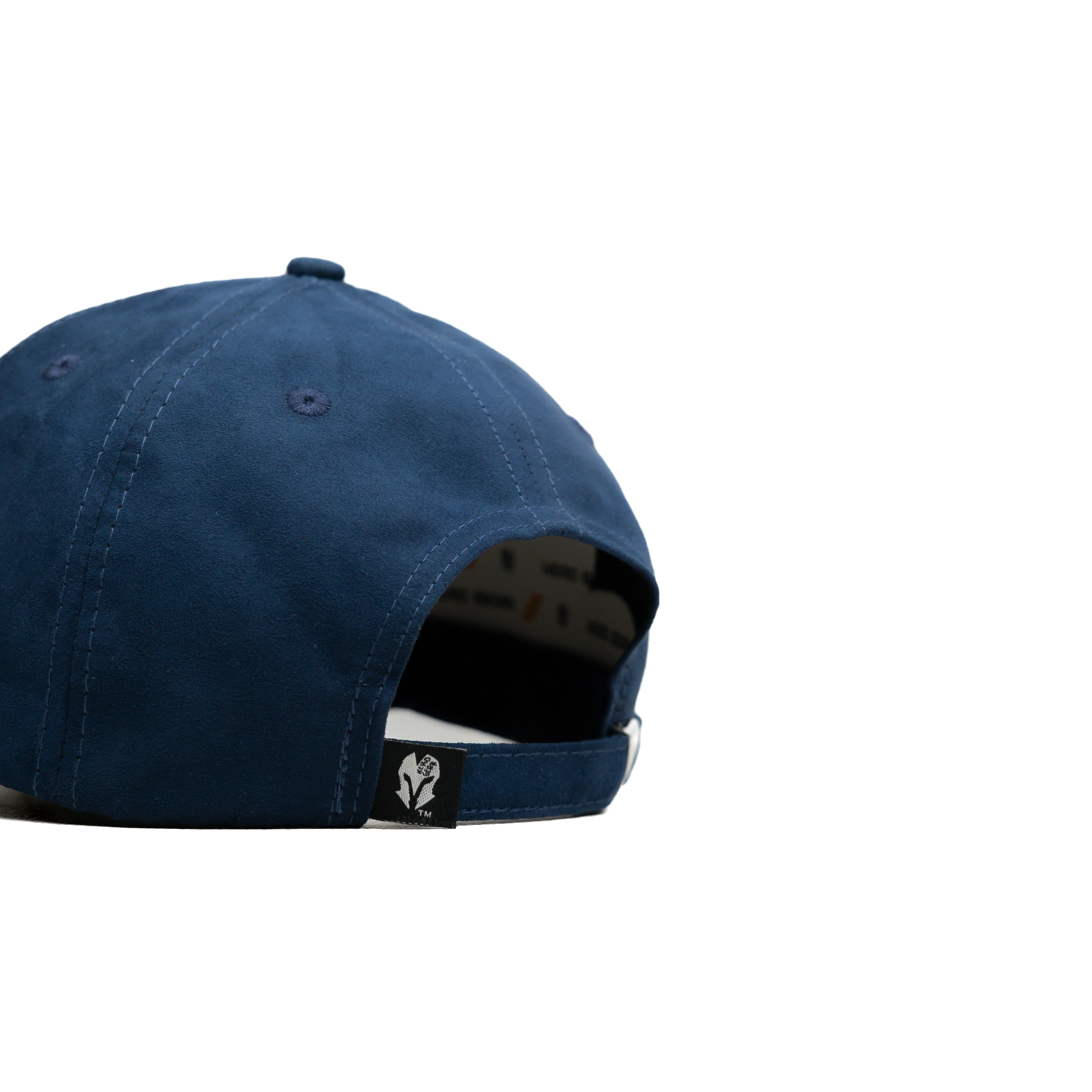 HEAD GEAR COX'S BAZAR NAVY BLUE OLIVE CAP - Image 11