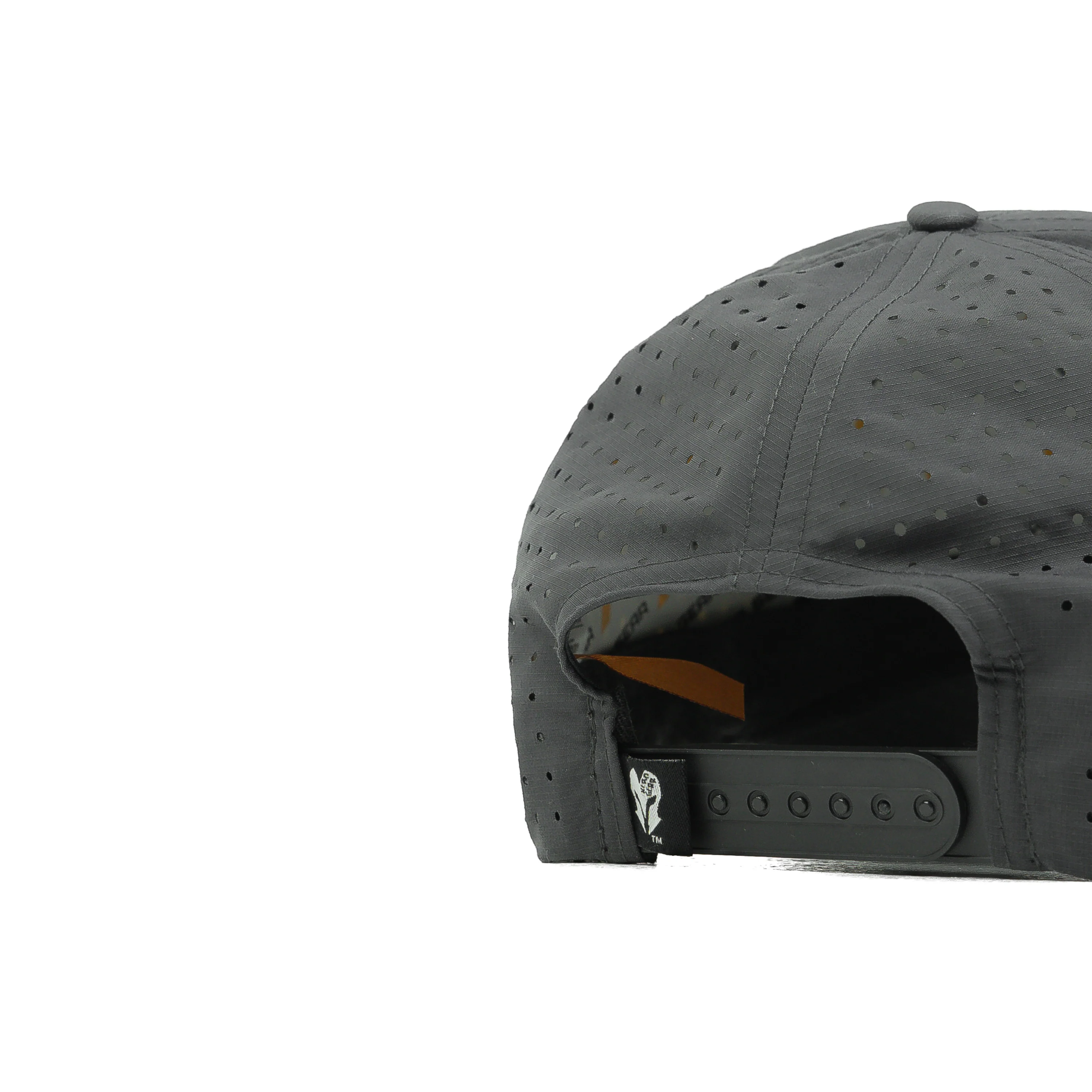 HEAD GEAR DARK GREY ACTI FLEX CAP - Image 10