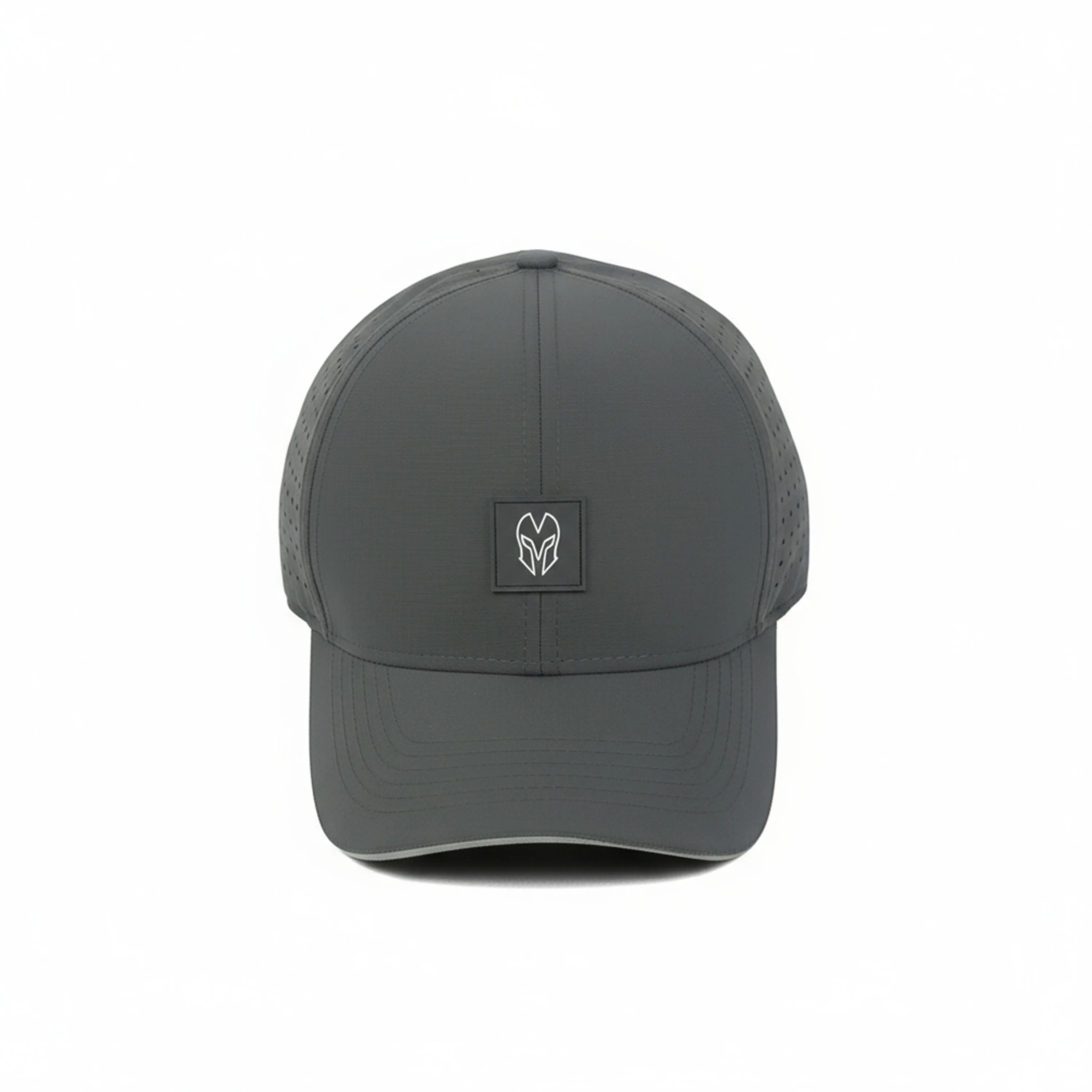 HEAD GEAR DARK GREY ACTI FLEX CAP - Image 8