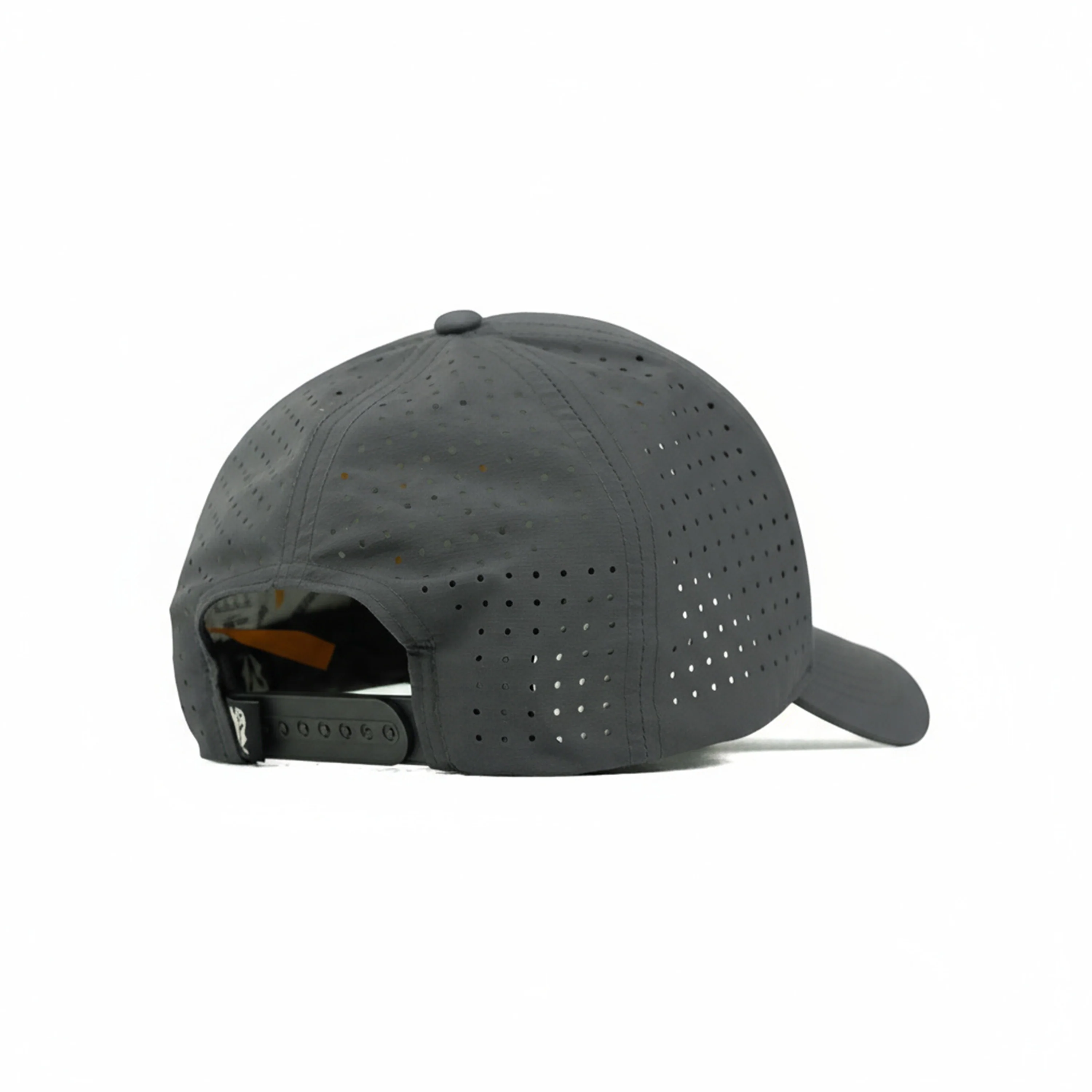 HEAD GEAR DARK GREY ACTI FLEX CAP - Image 9