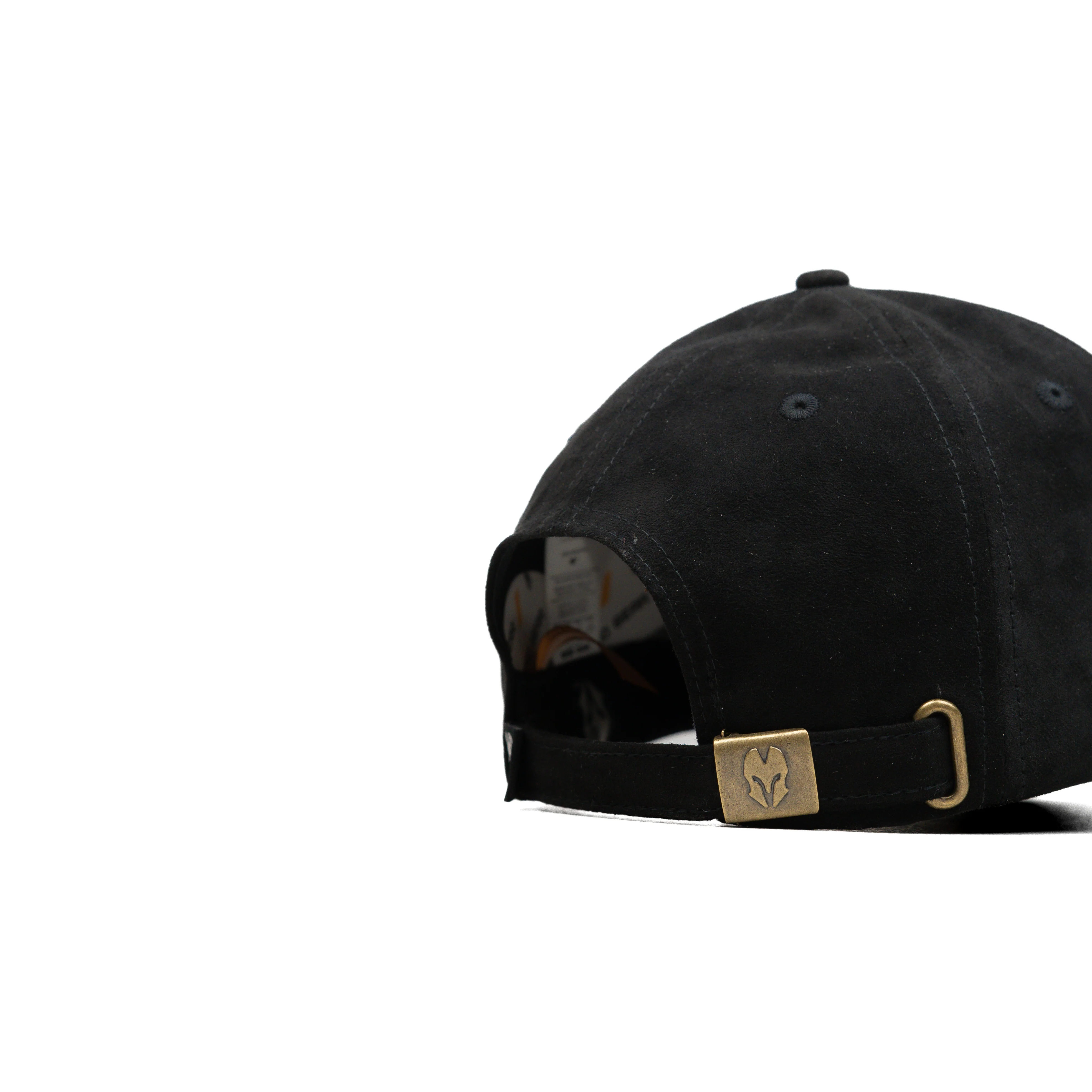 HEAD GEAR DHAKA BLACK PATCH EDITION SANDWICH CAP - Image 10