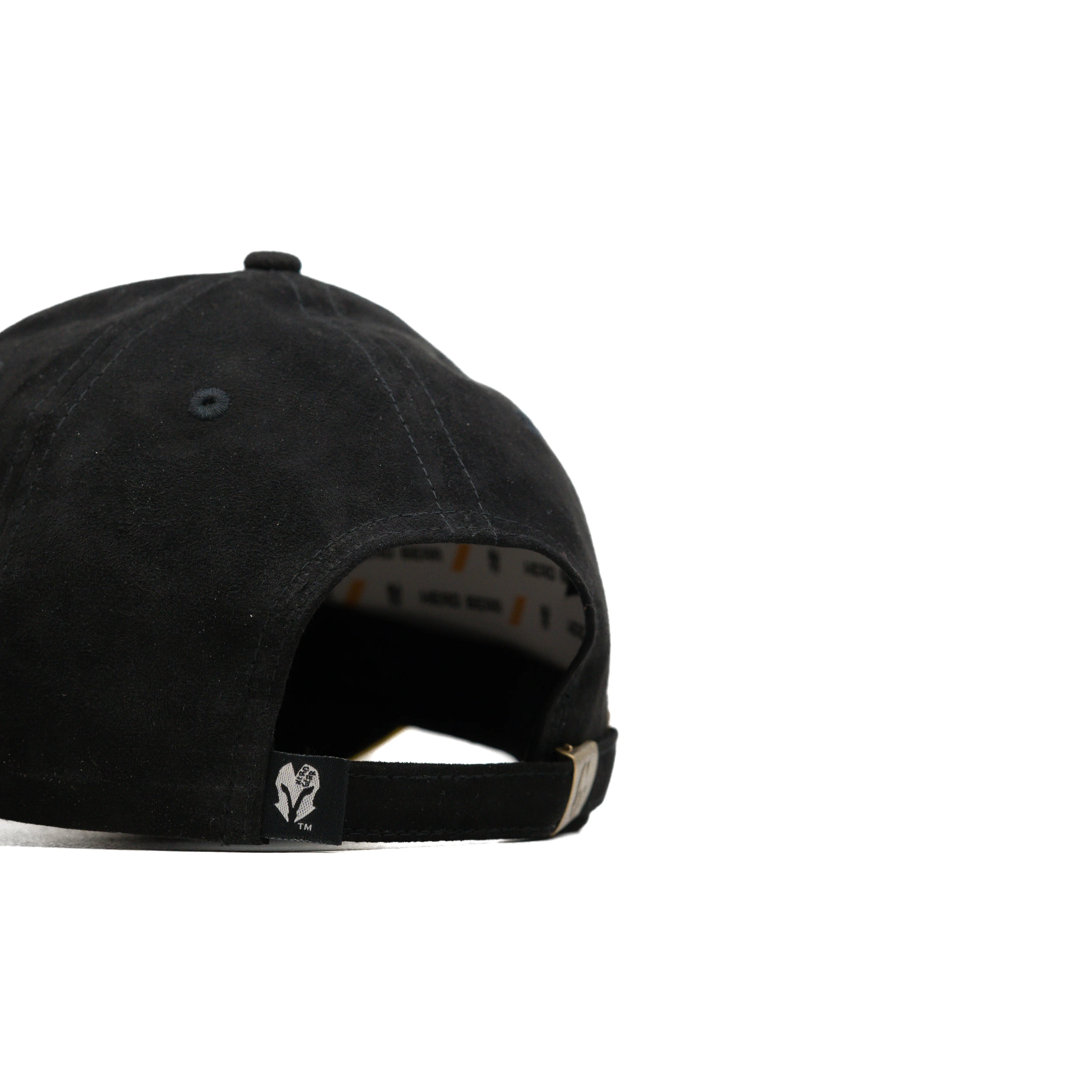 HEAD GEAR DHAKA BLACK PATCH EDITION SANDWICH CAP - Image 11
