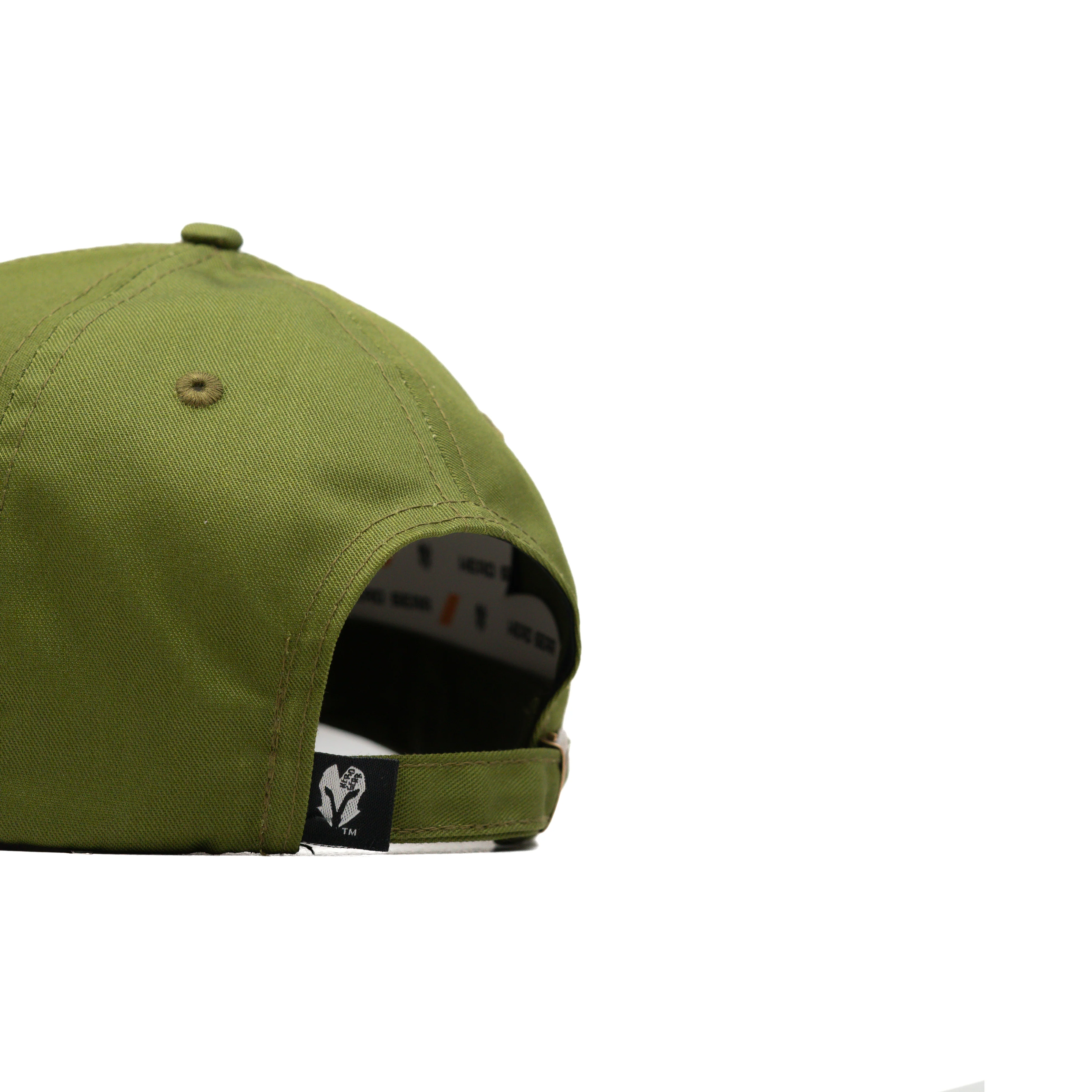 HEAD GEAR DHAKA GREEN PATCH EDITION CAP - Image 11