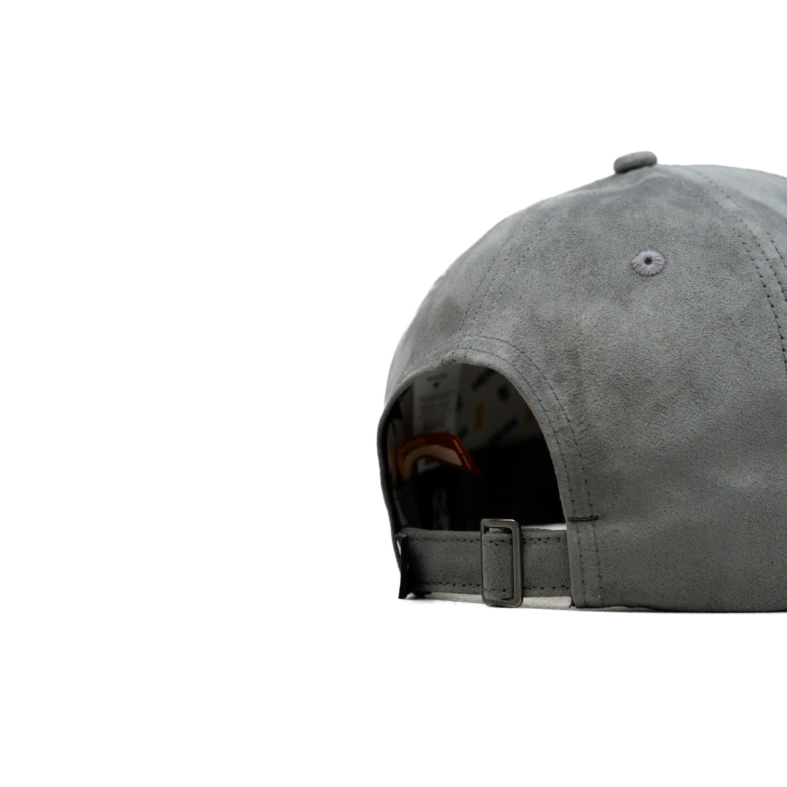 HEAD GEAR DON'T QUIT SUEDE CAP - Image 10