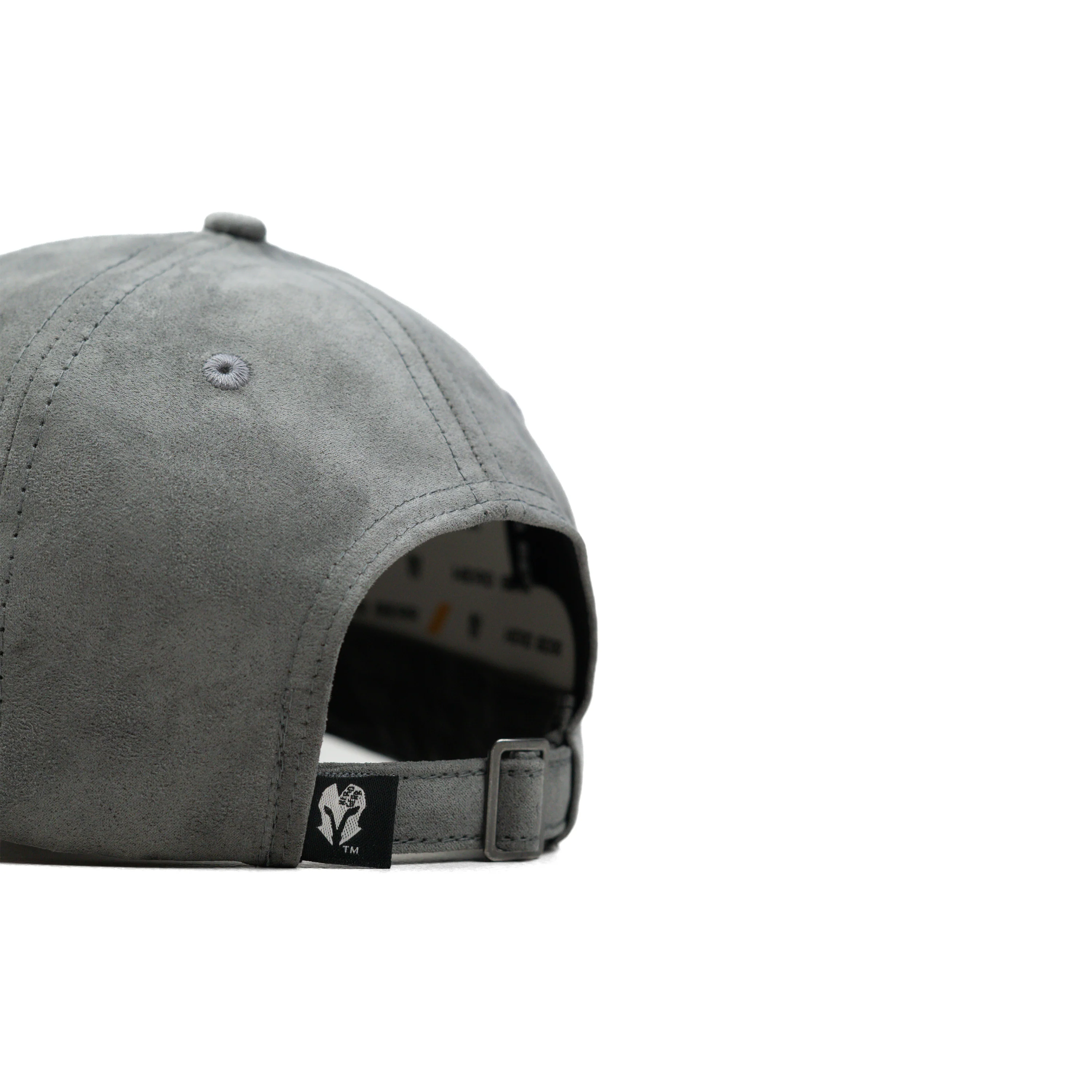 HEAD GEAR DON'T QUIT SUEDE CAP - Image 11