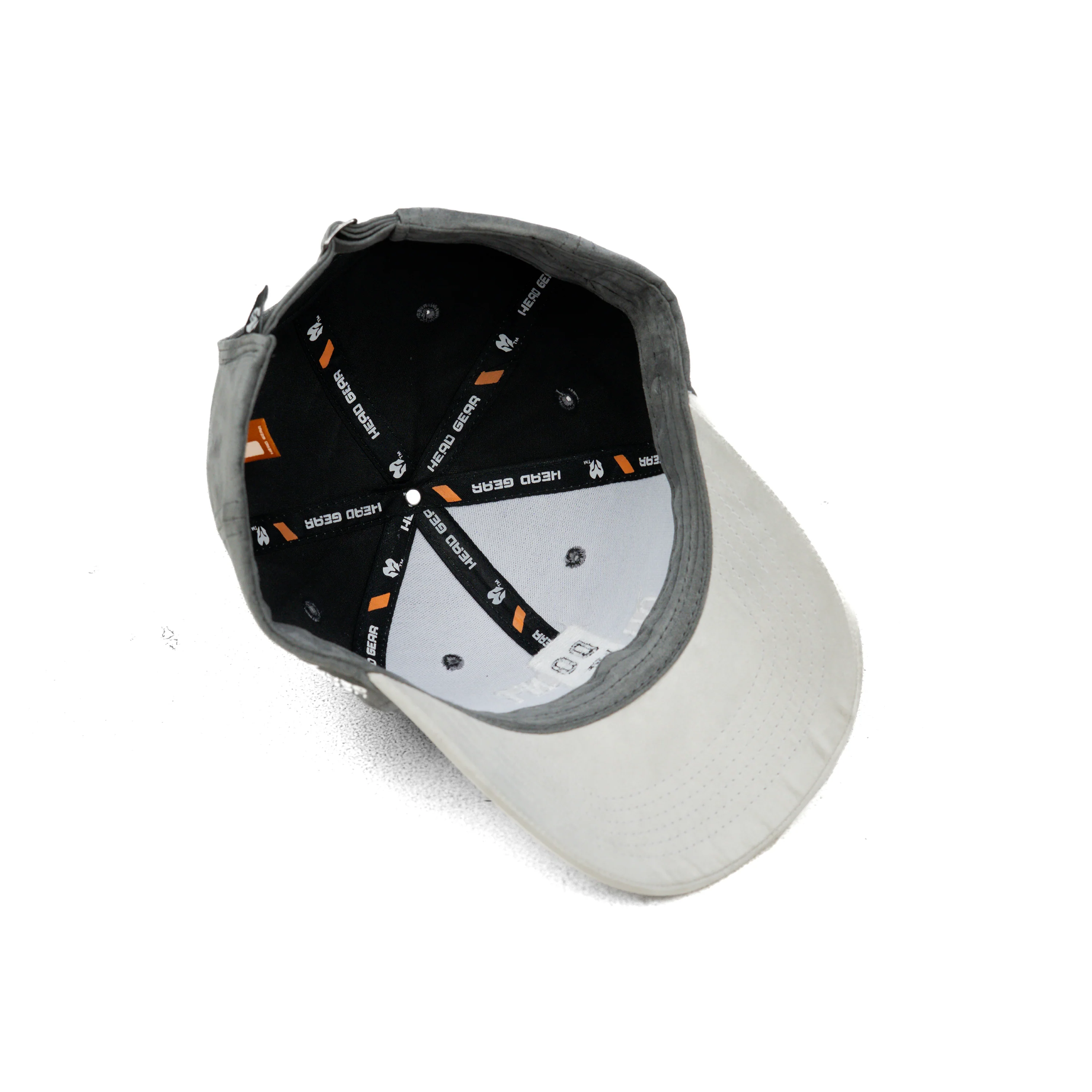 HEAD GEAR DON'T QUIT SUEDE CAP - Image 13