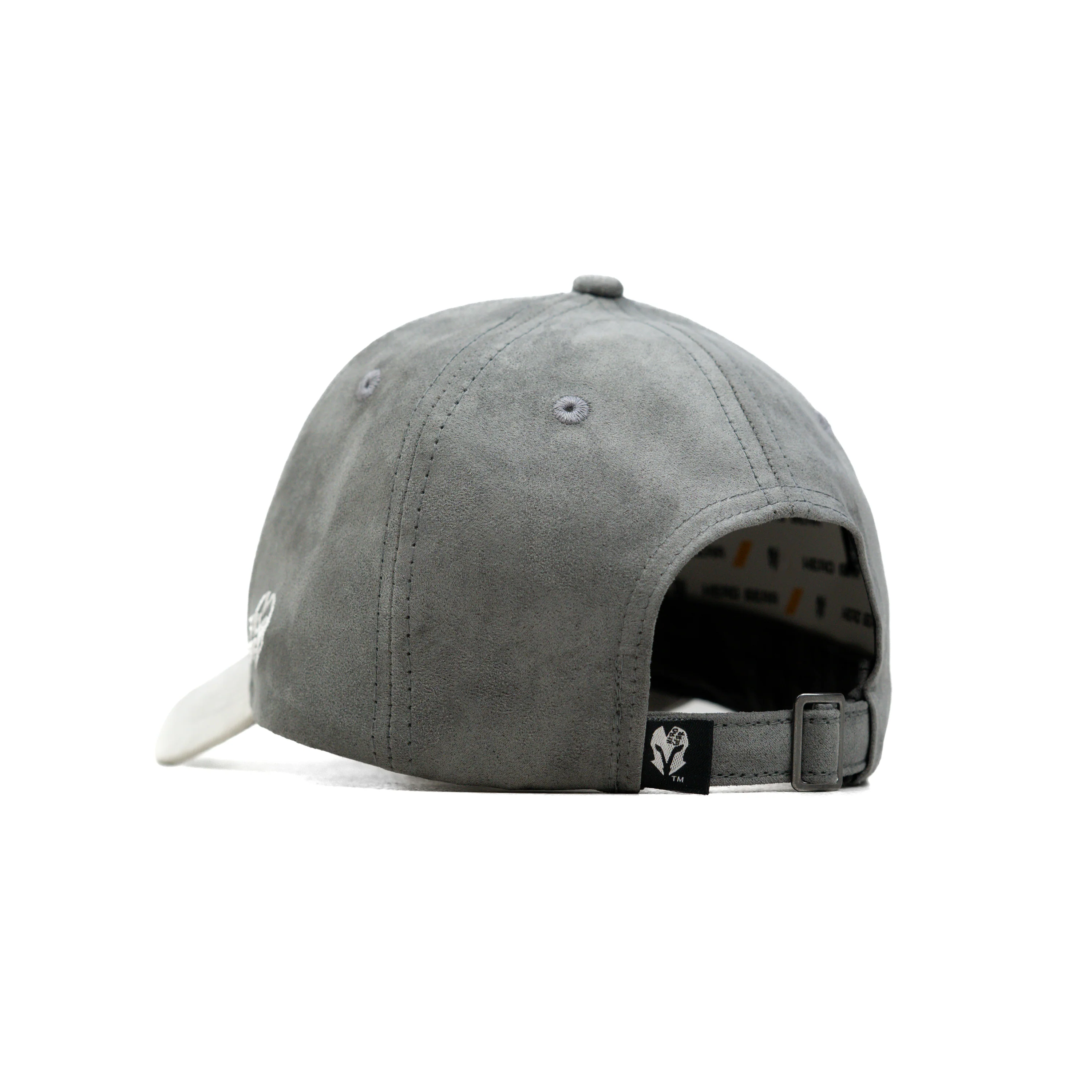 HEAD GEAR DON'T QUIT SUEDE CAP - Image 9