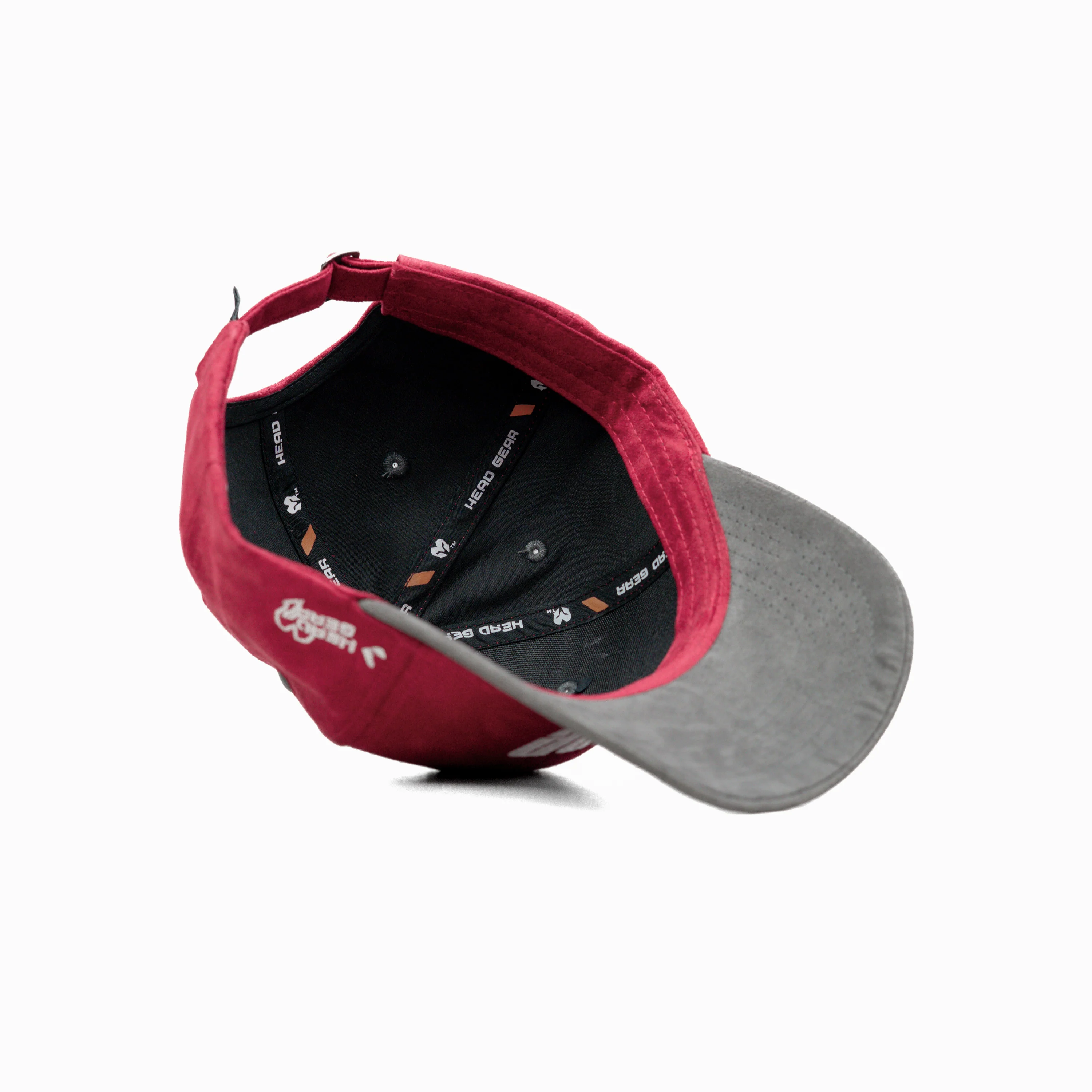 HEAD GEAR DOPE CAP - Image 12