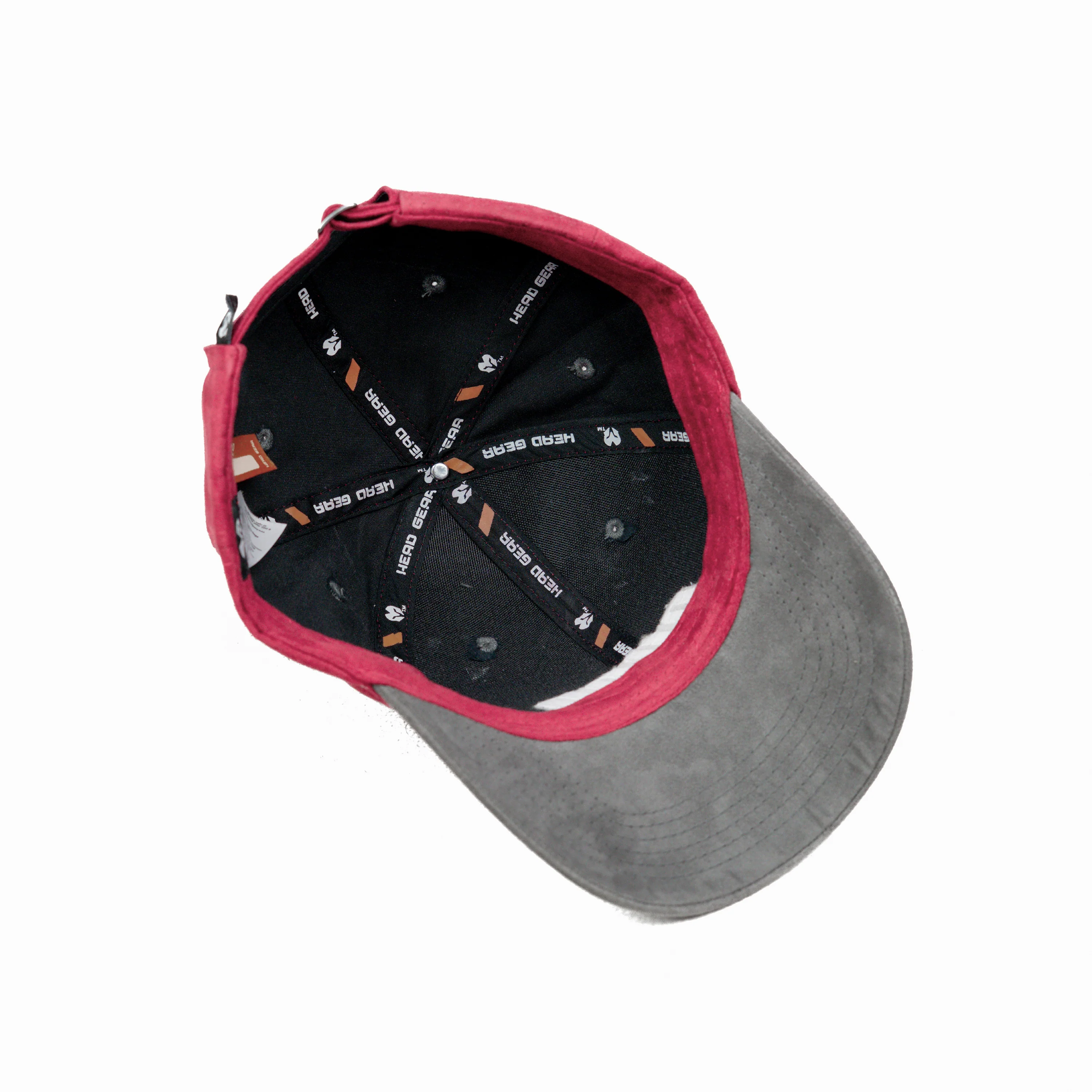 HEAD GEAR DOPE CAP - Image 13